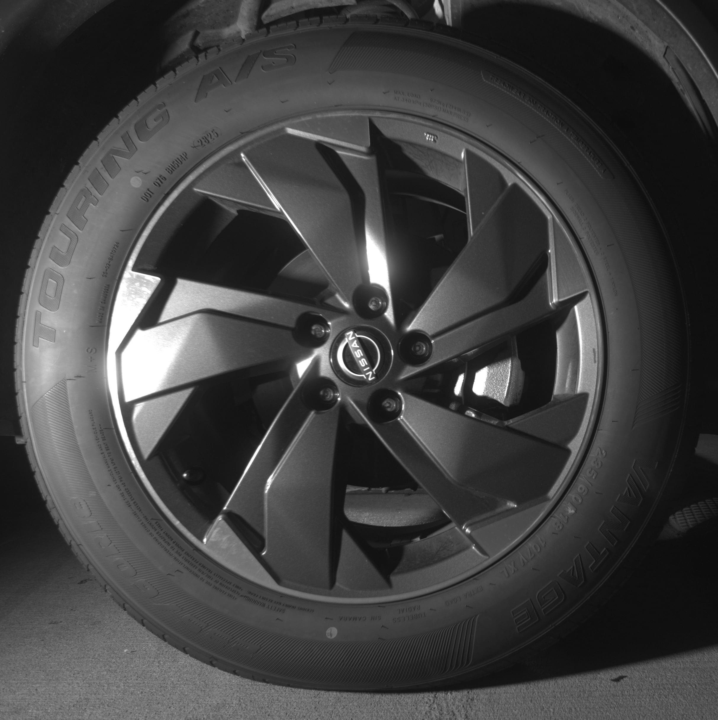 Thumbnail: 2025 Nissan Rogue - 10