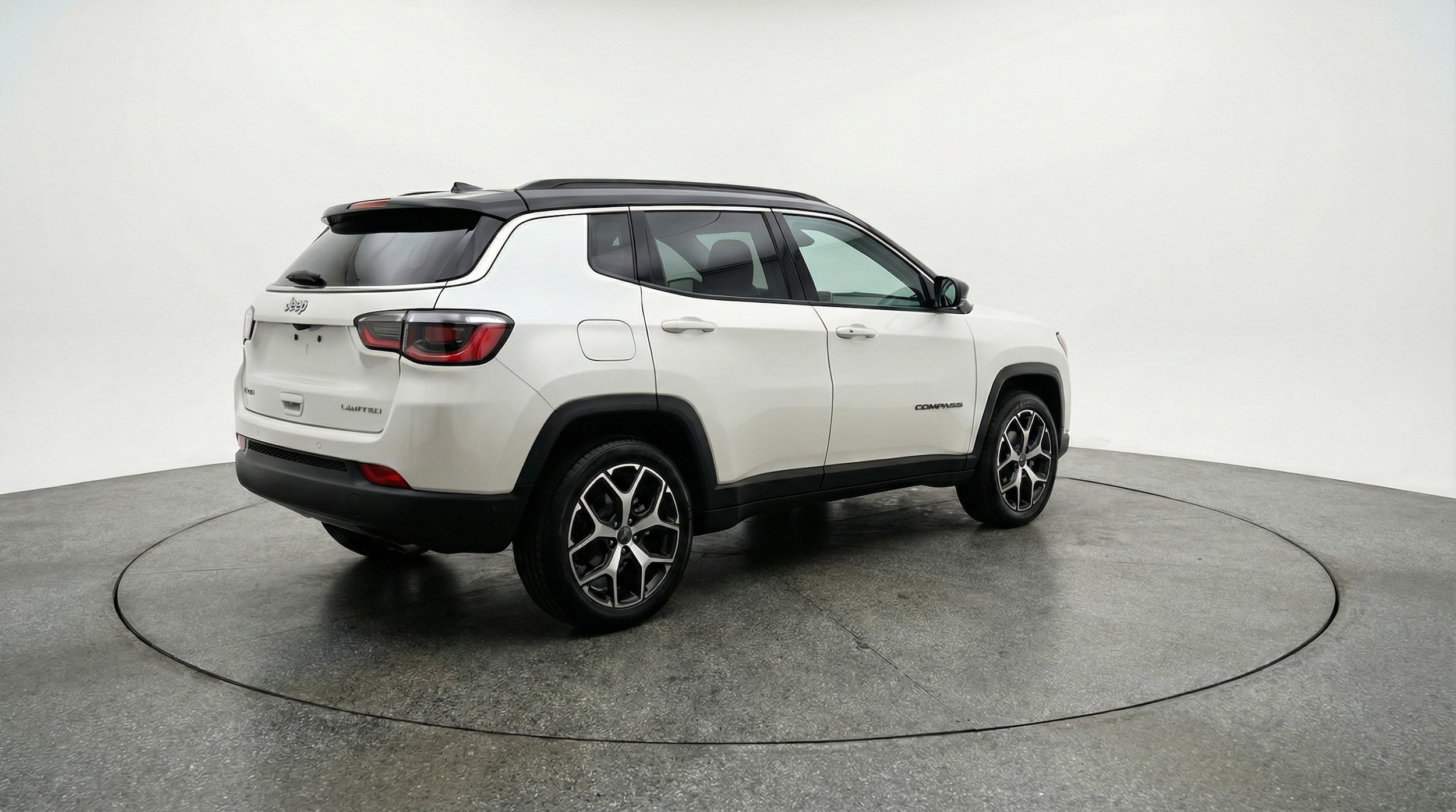 Thumbnail: 2025 Jeep Compass - 7