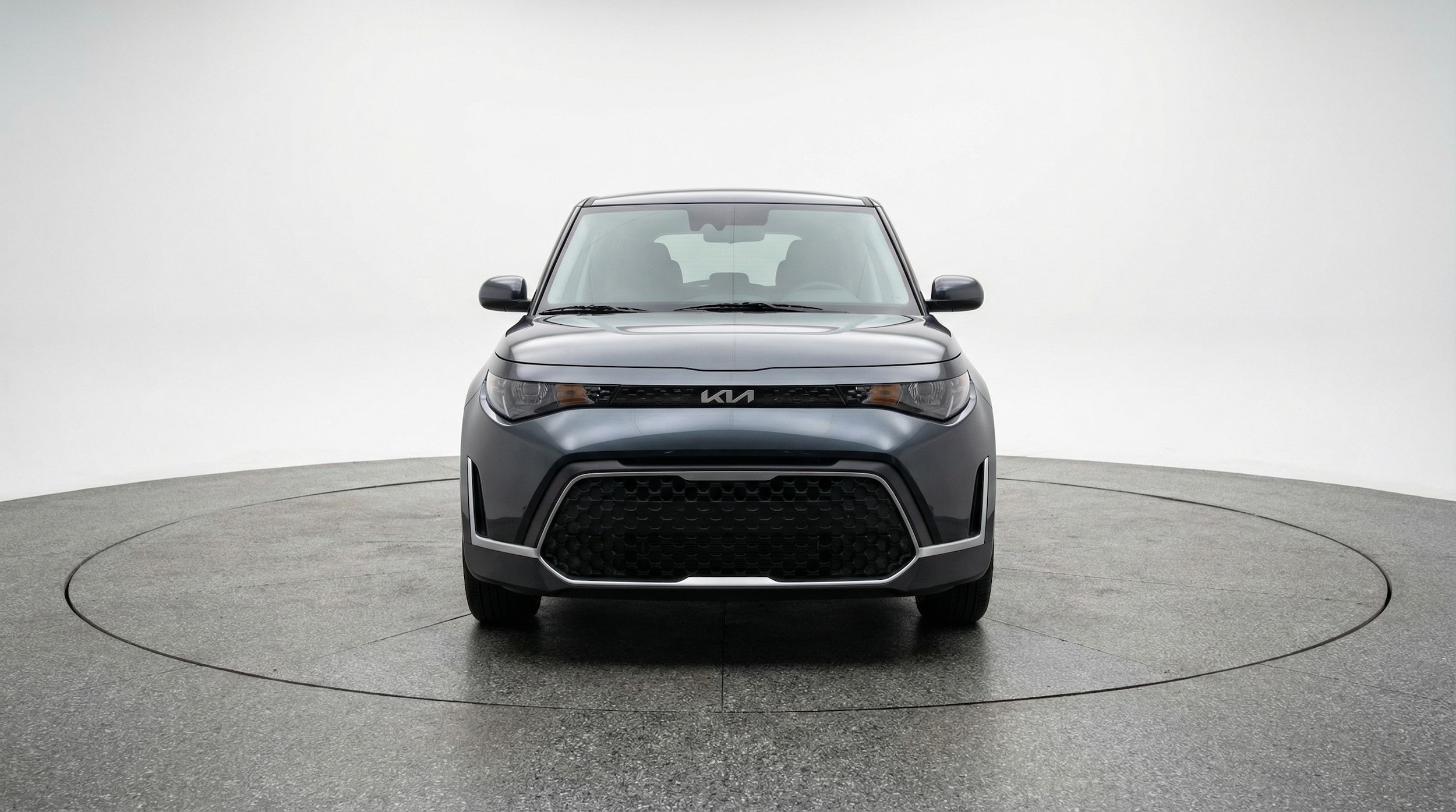 Thumbnail: 2025 Kia Soul - 2