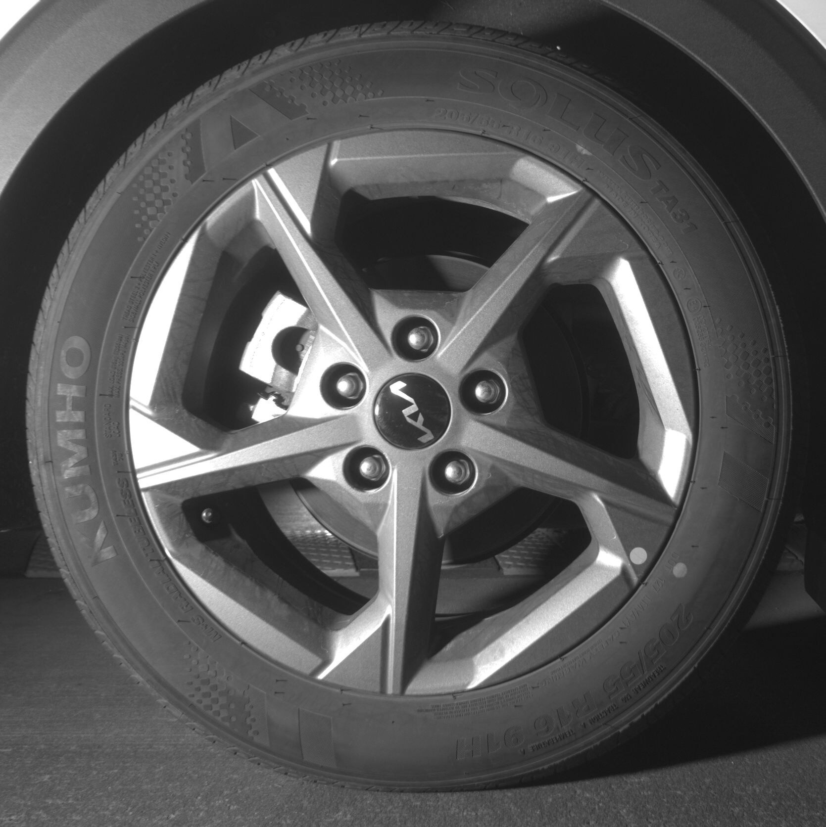 Thumbnail: 2025 Kia K4 - 12