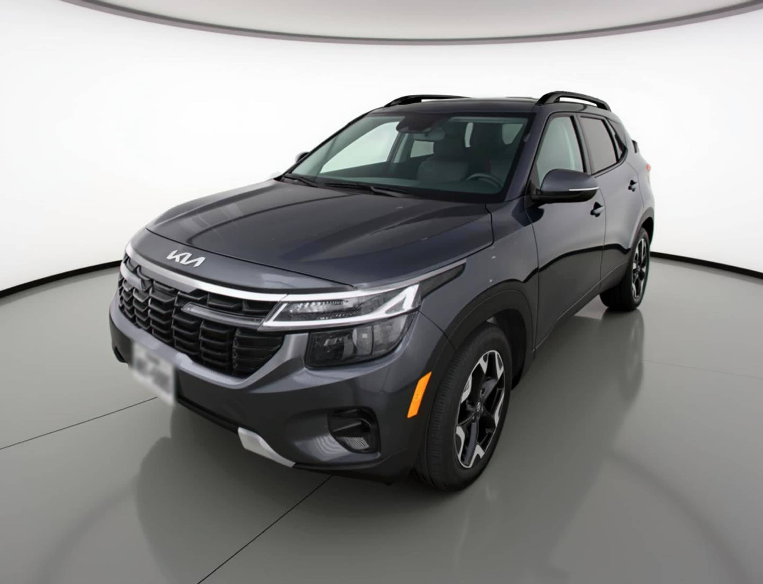 Thumbnail: 2025 Kia Seltos - 3