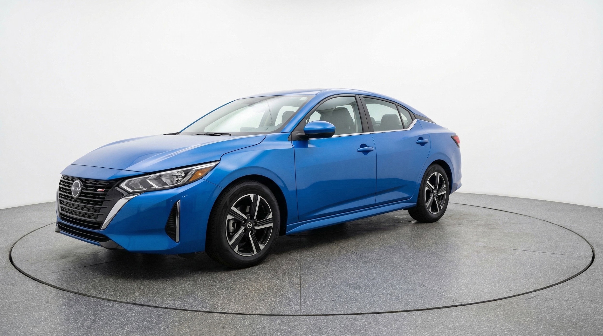 Thumbnail: 2025 Nissan Sentra - 3