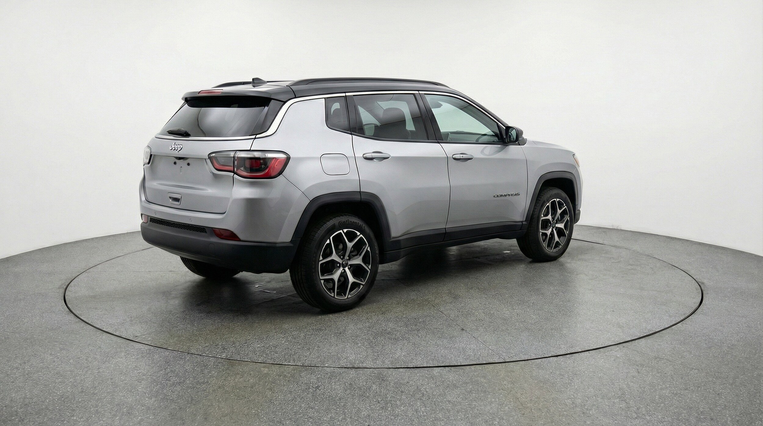 Thumbnail: 2025 Jeep Compass - 9