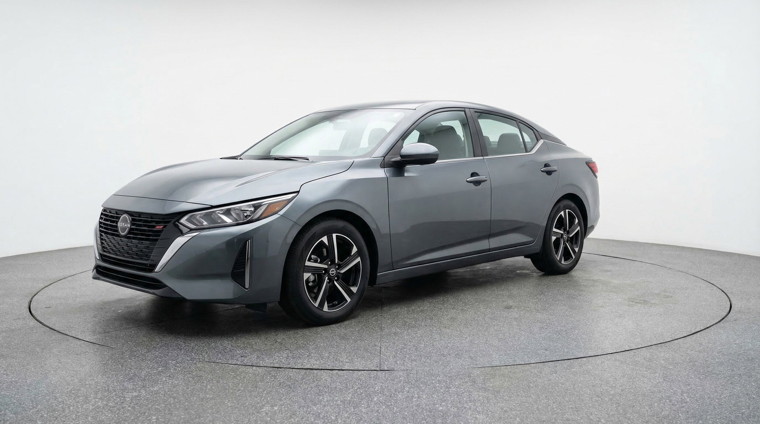 Thumbnail: 2025 Nissan Sentra - 3