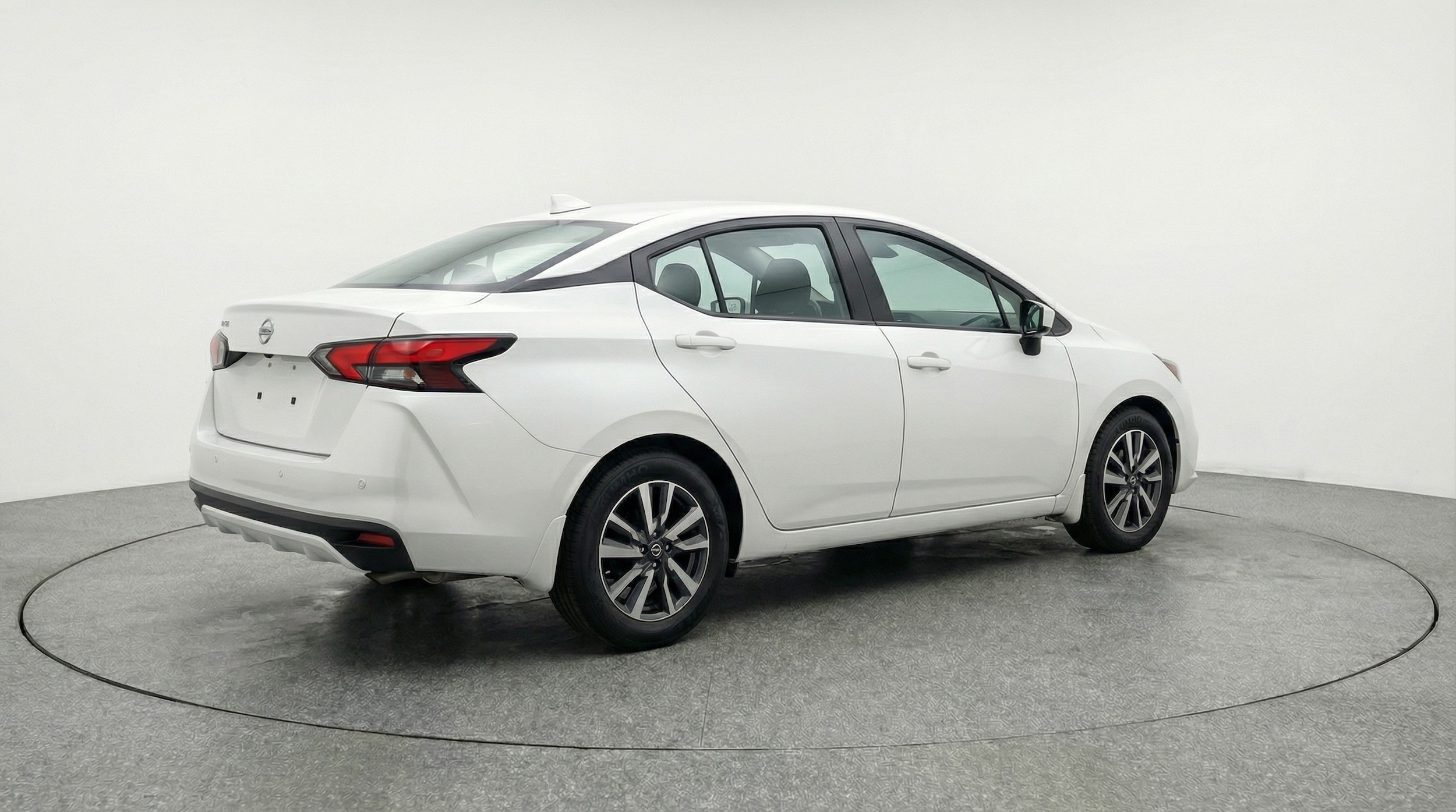 Thumbnail: 2025 Nissan Versa - 7