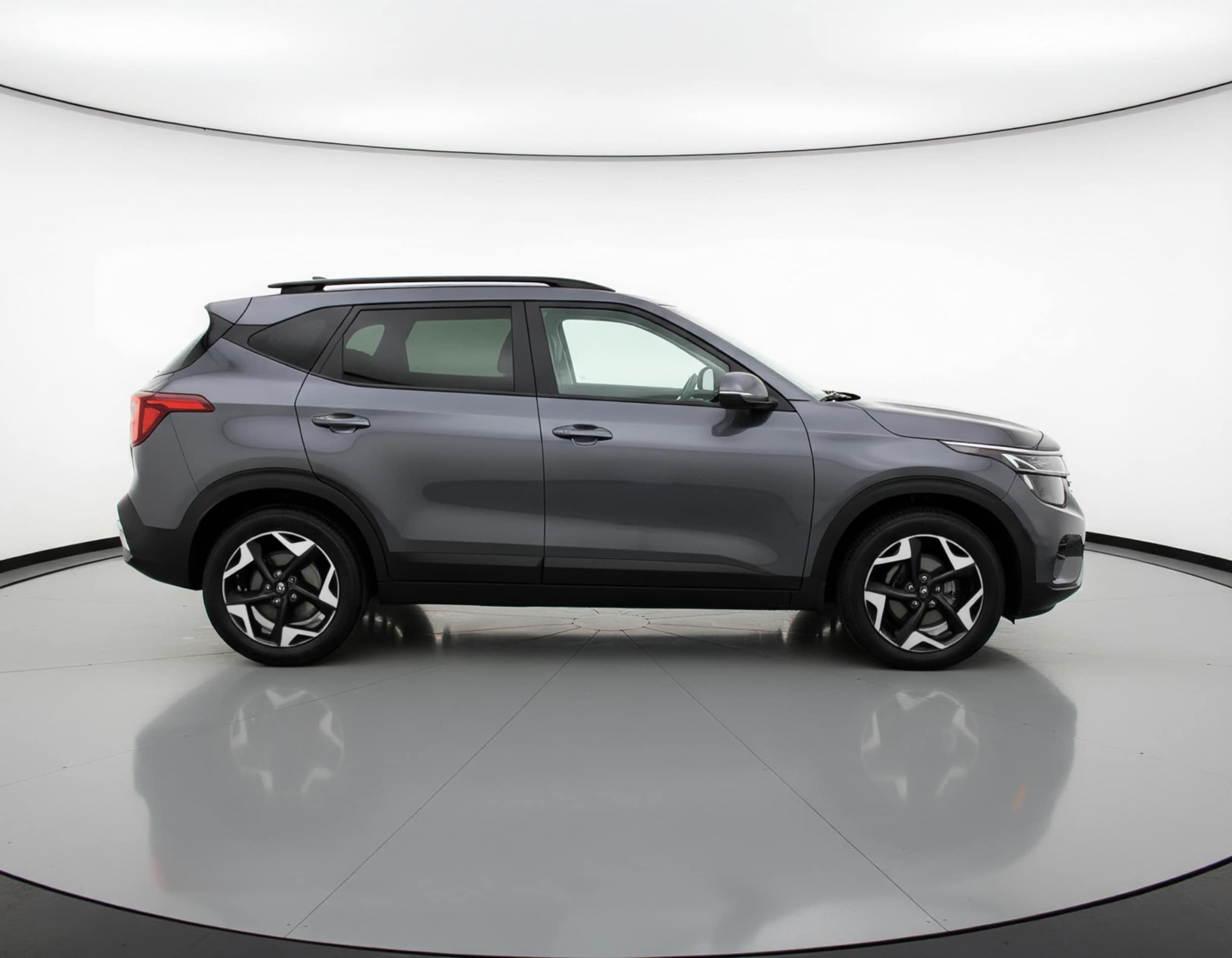 Thumbnail: 2025 Kia Seltos - 8