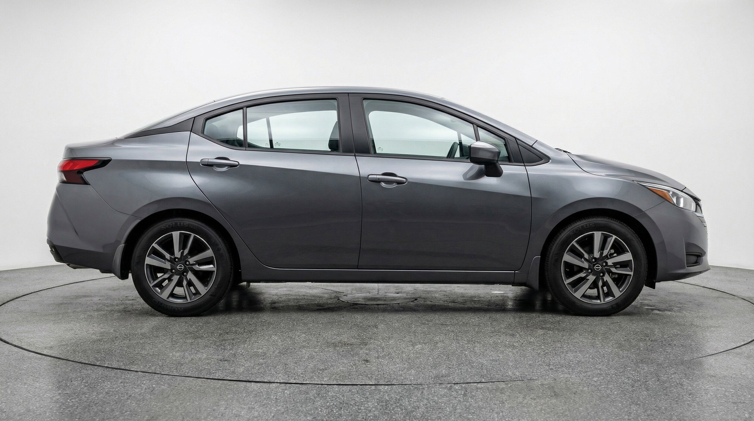 Thumbnail: 2025 Nissan Versa - 11