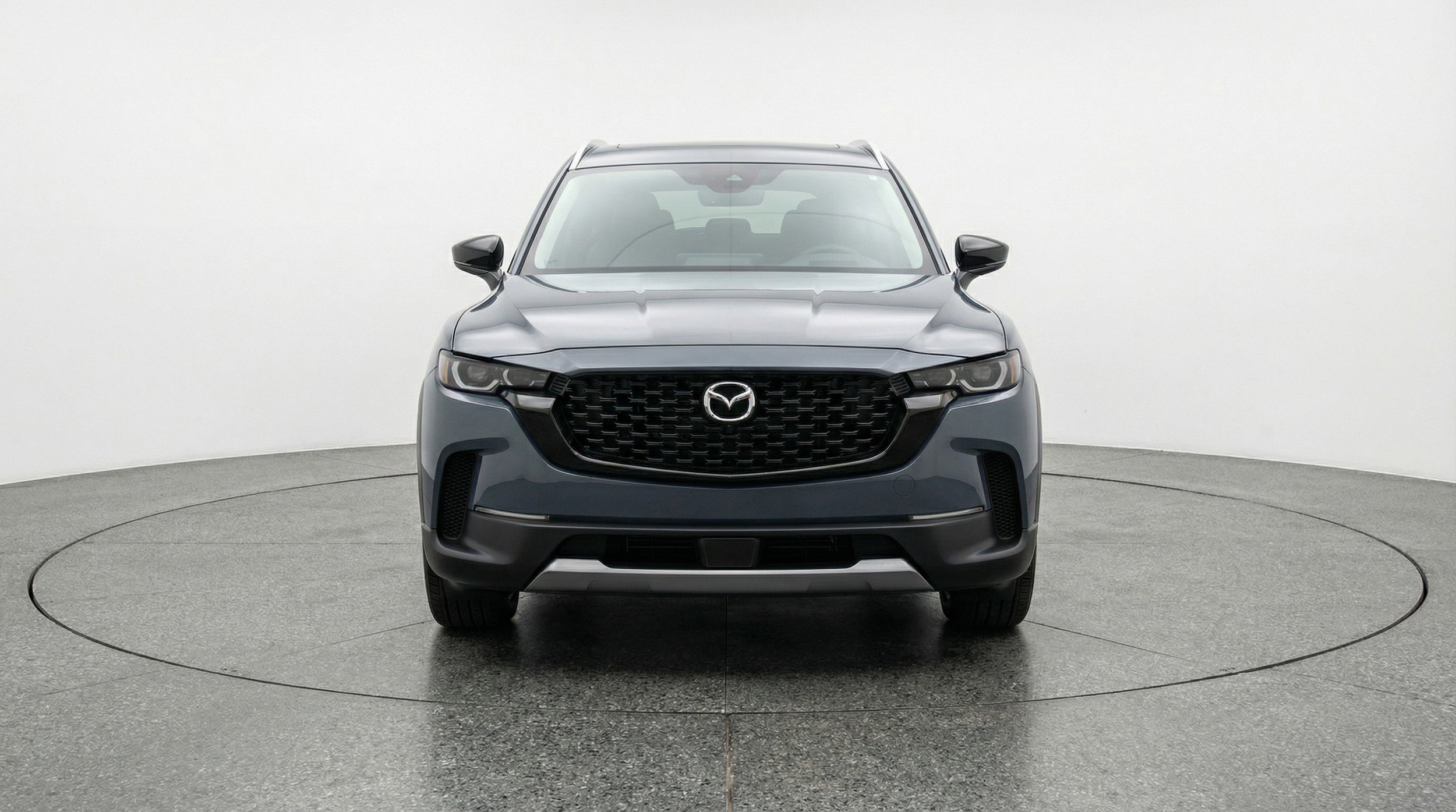 Thumbnail: 2025 Mazda CX-50 - 2