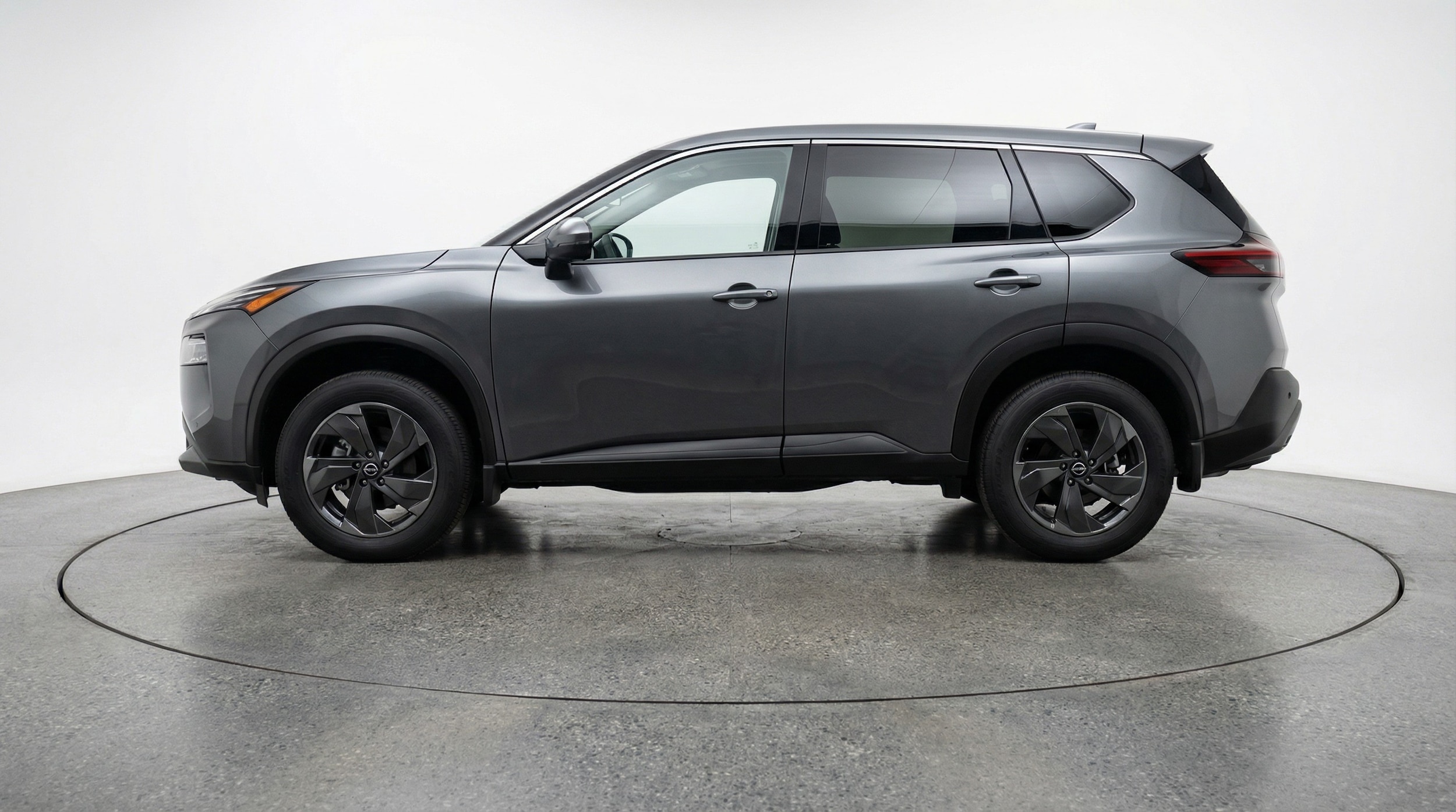 Thumbnail: 2025 Nissan Rogue - 4