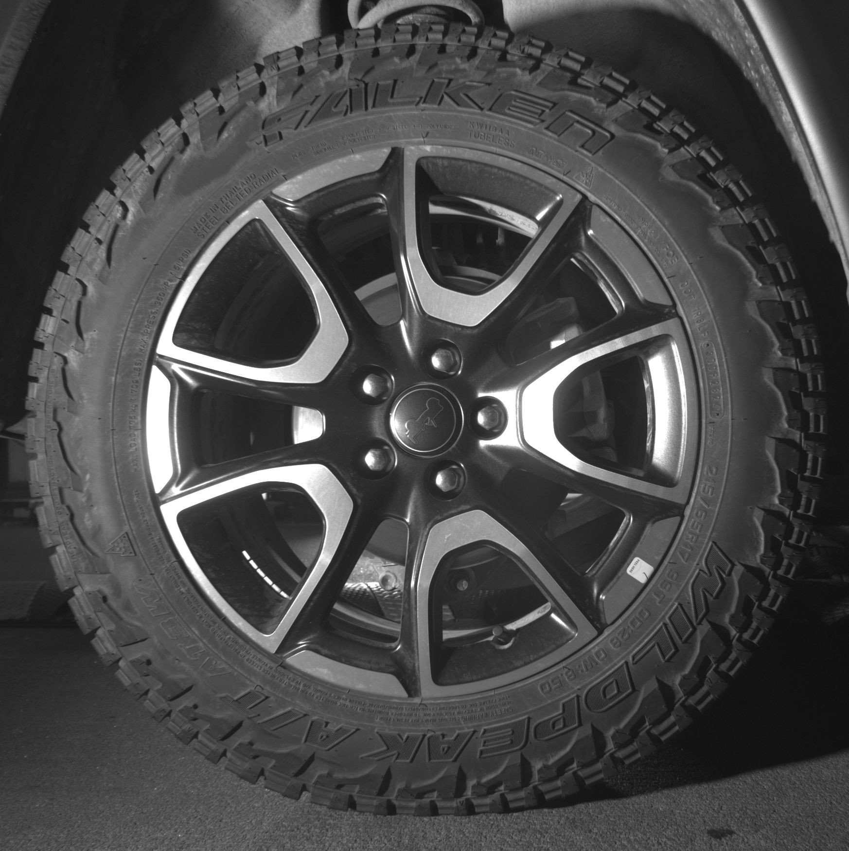 Thumbnail: 2025 Jeep Compass - 15