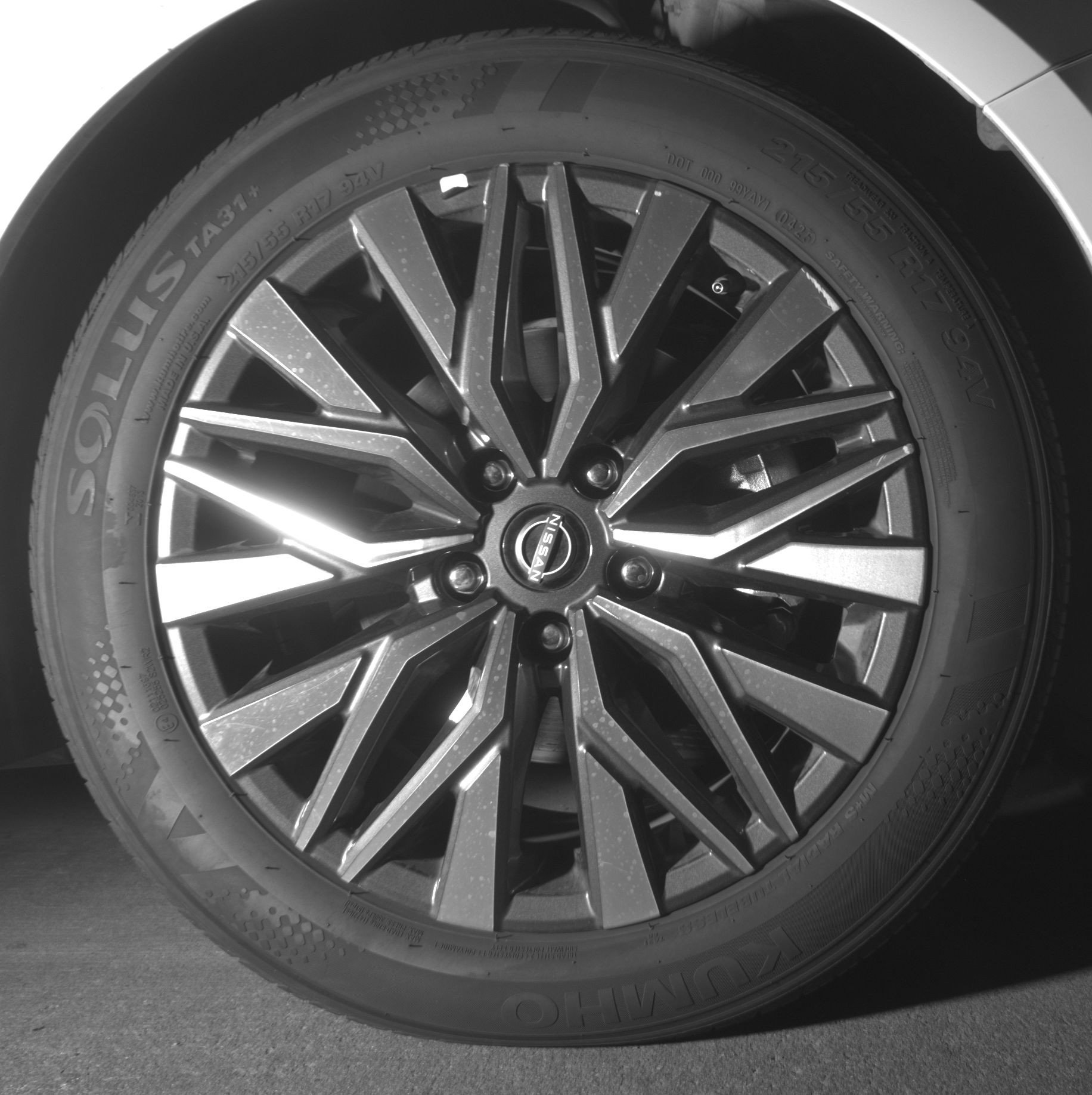 Thumbnail: 2025 Nissan Altima - 13