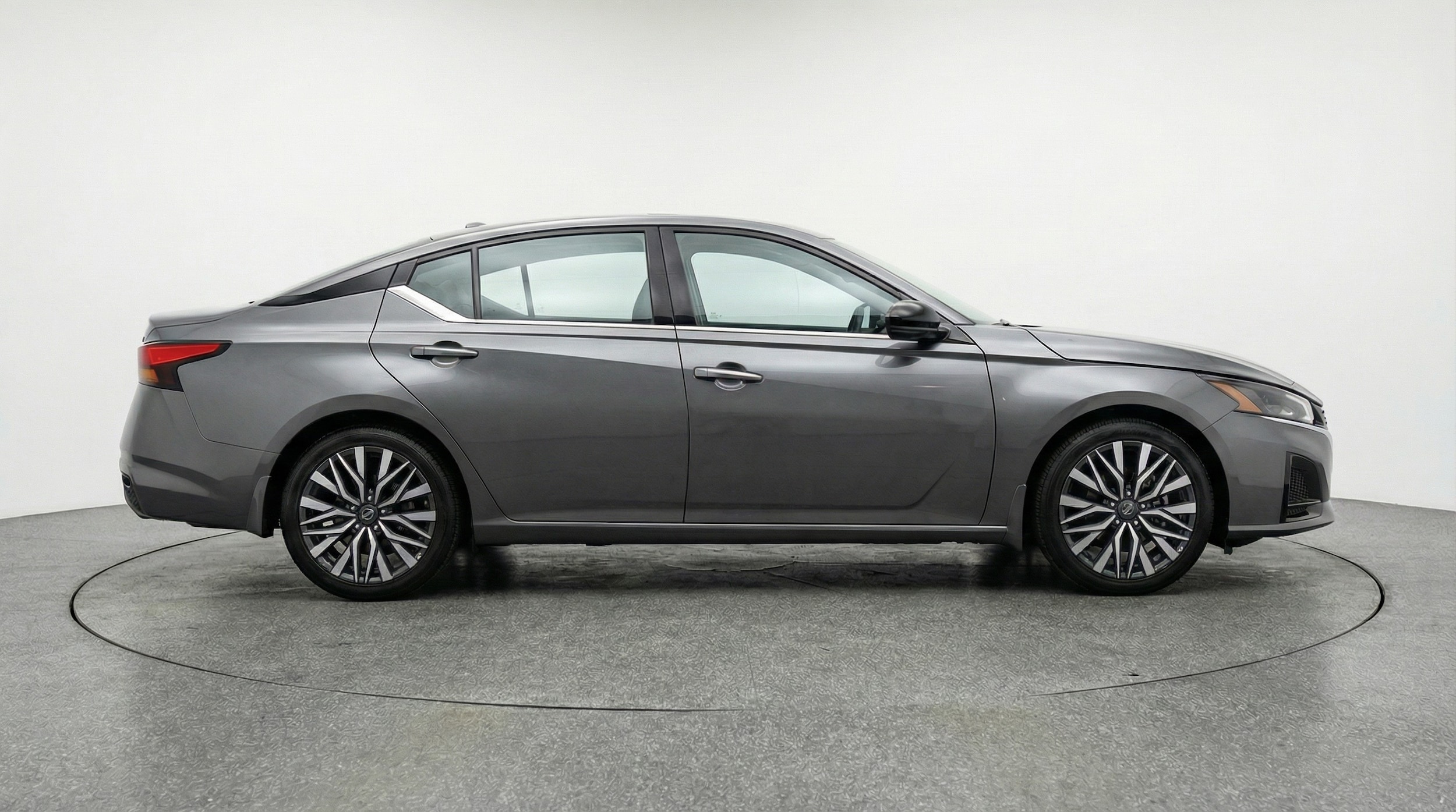 Thumbnail: 2025 Nissan Altima - 8