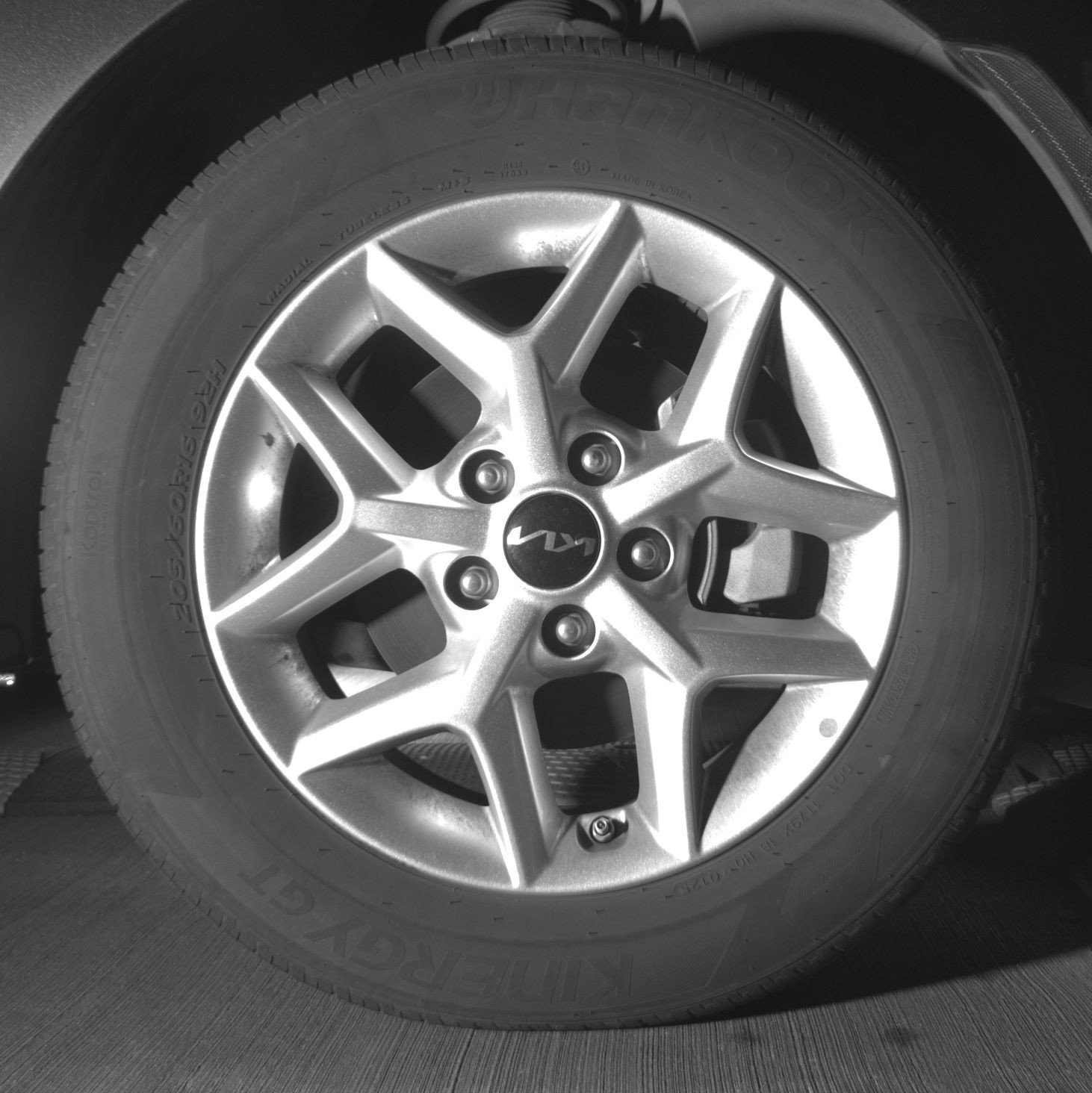 Thumbnail: 2025 Kia Soul - 13