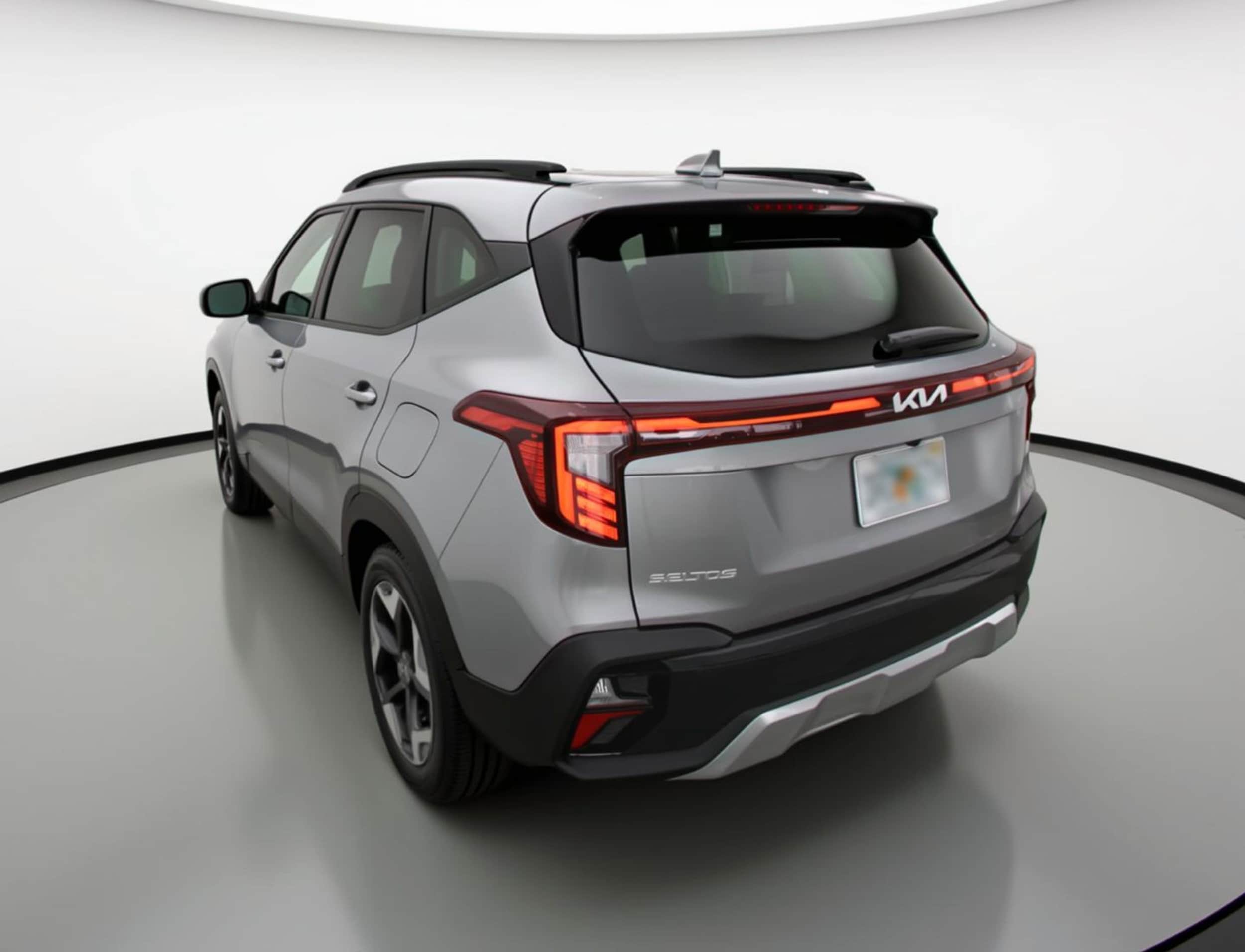 Thumbnail: 2025 Kia Seltos - 5