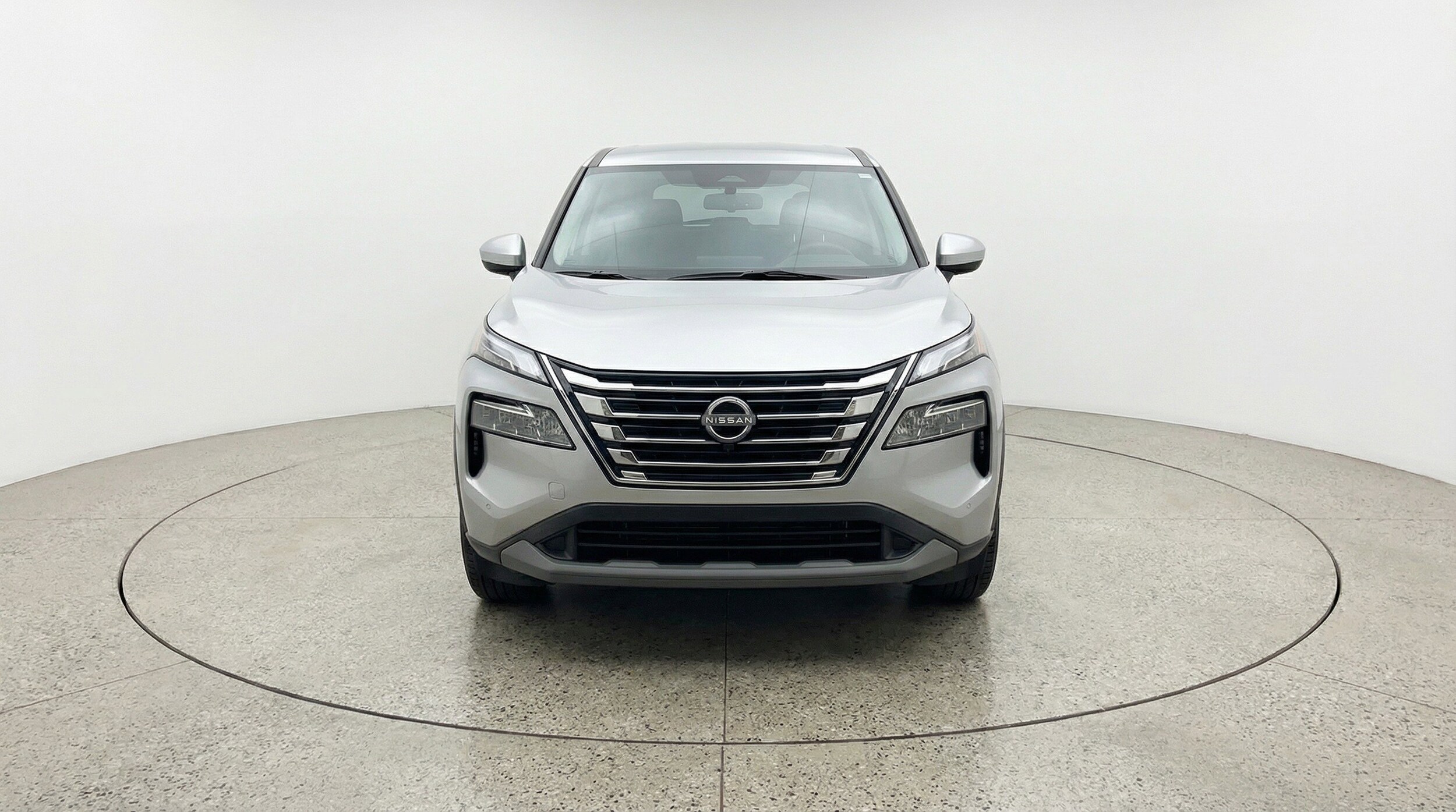 Thumbnail: 2025 Nissan Rogue - 2