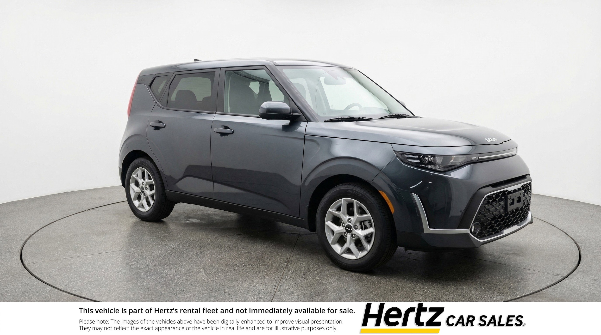 Thumbnail: 2025 Kia Soul - 1