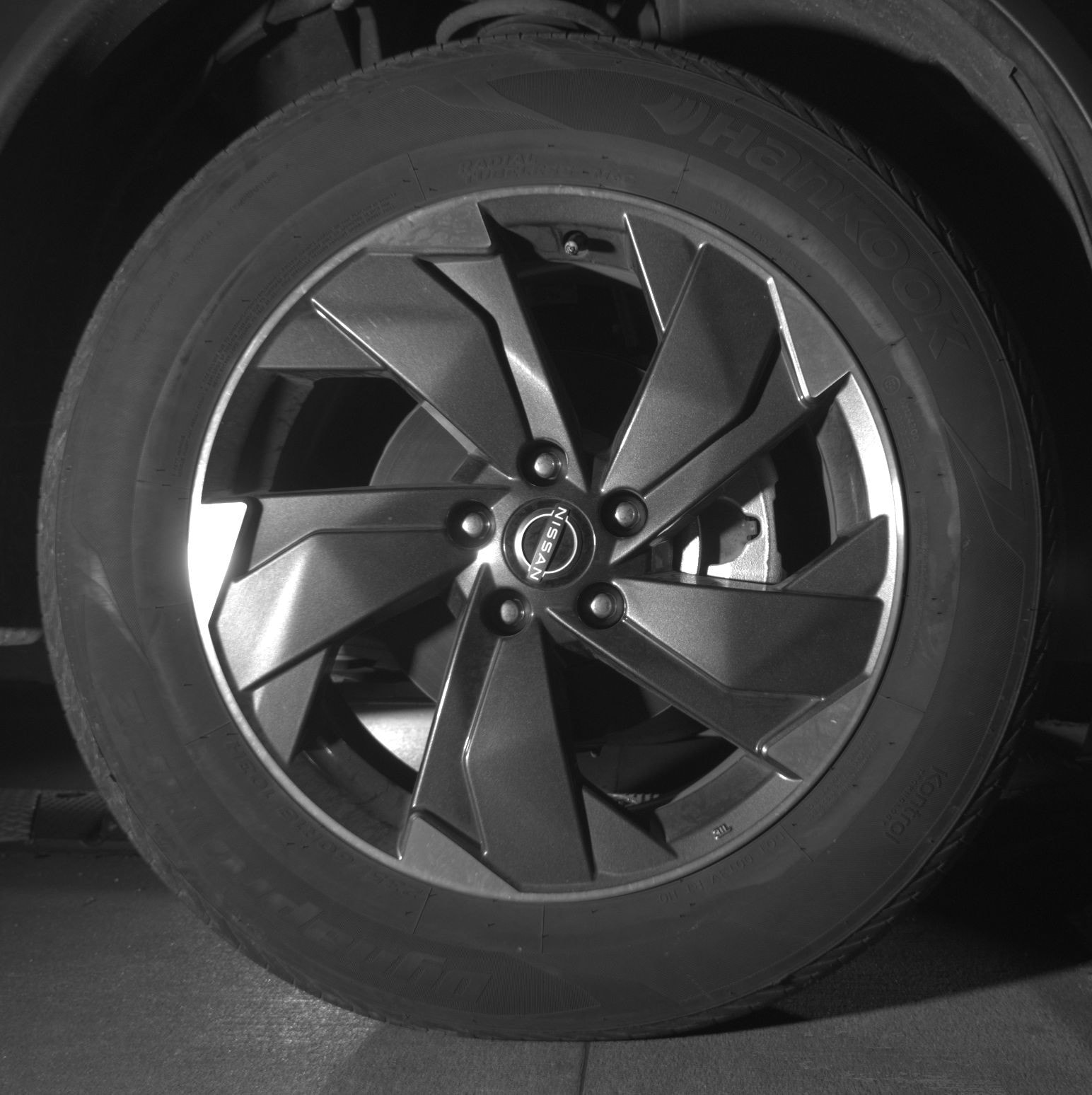 Thumbnail: 2025 Nissan Rogue - 10