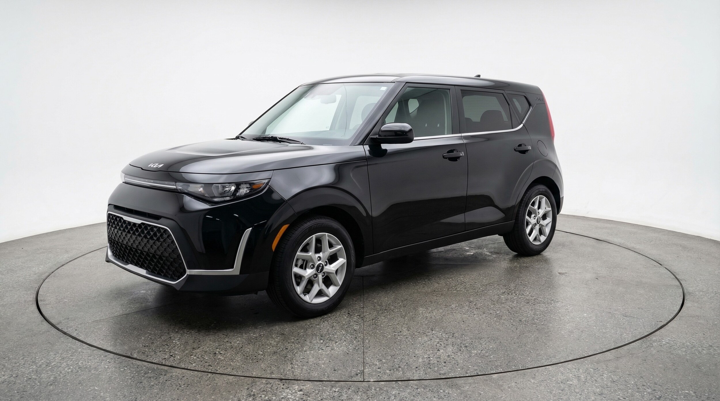 Thumbnail: 2025 Kia Soul - 3