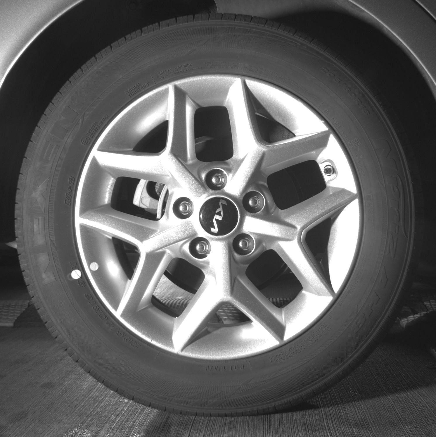 Thumbnail: 2025 Kia Soul - 12