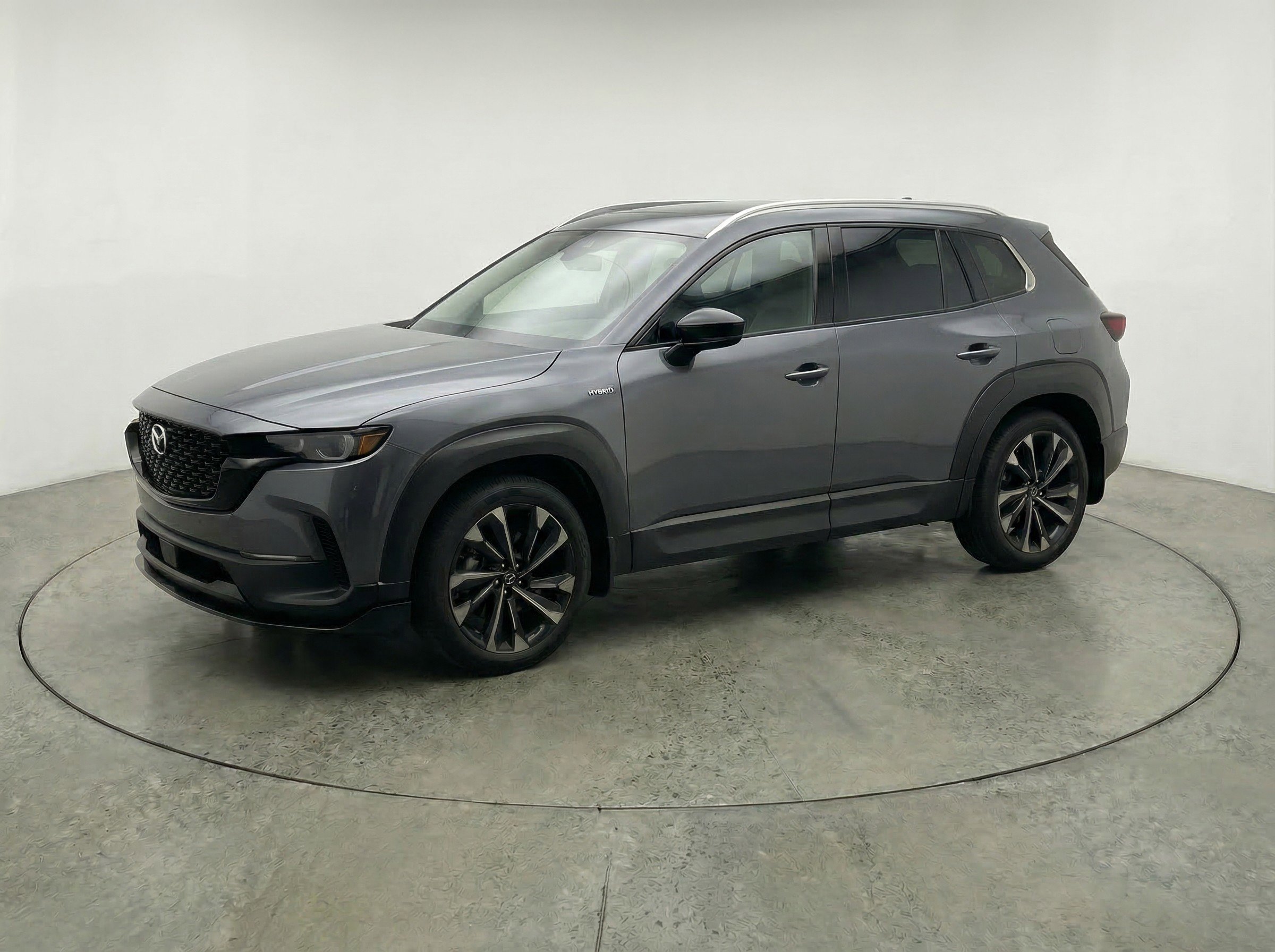 Thumbnail: 2025 Mazda CX-50 - 3