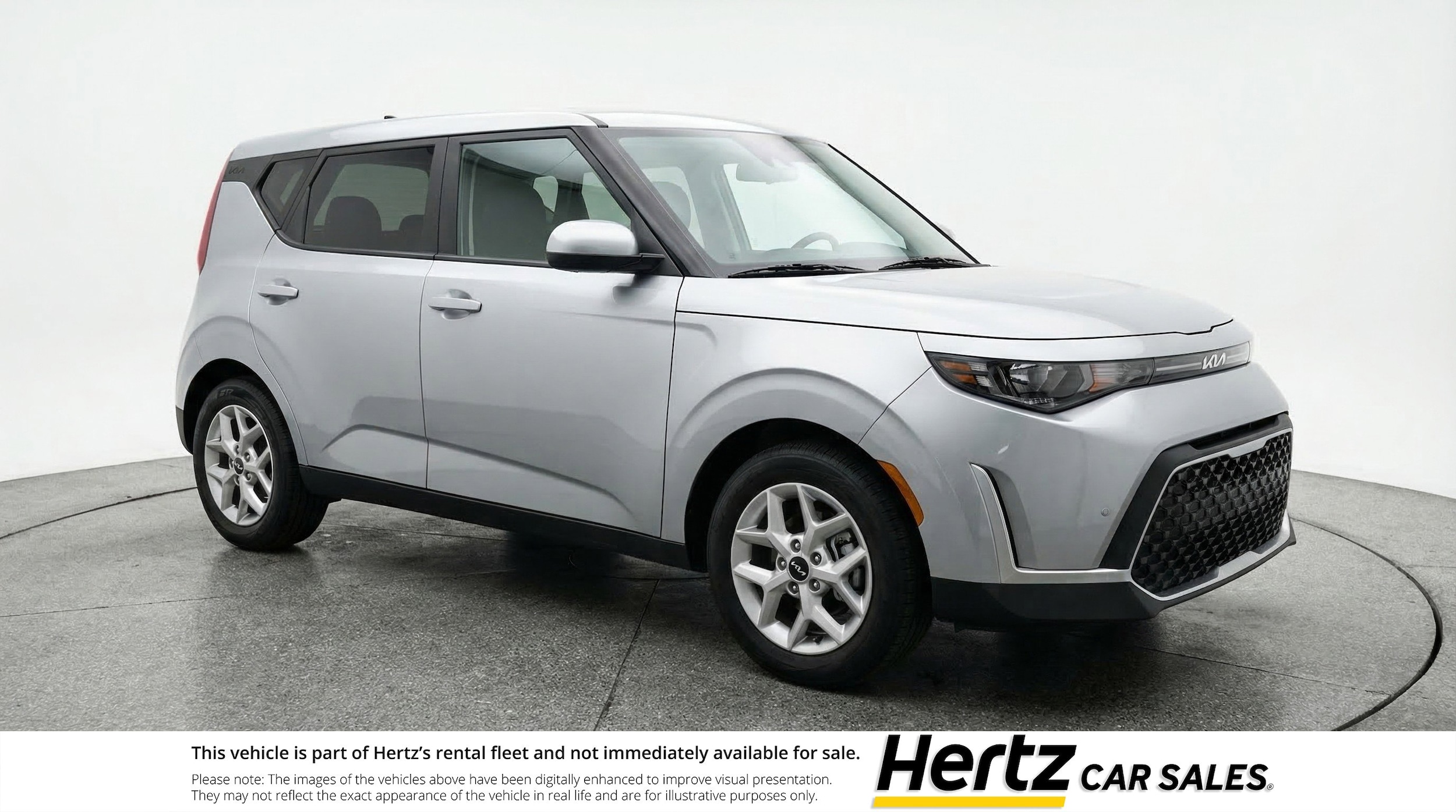 Thumbnail: 2025 Kia Soul - 1