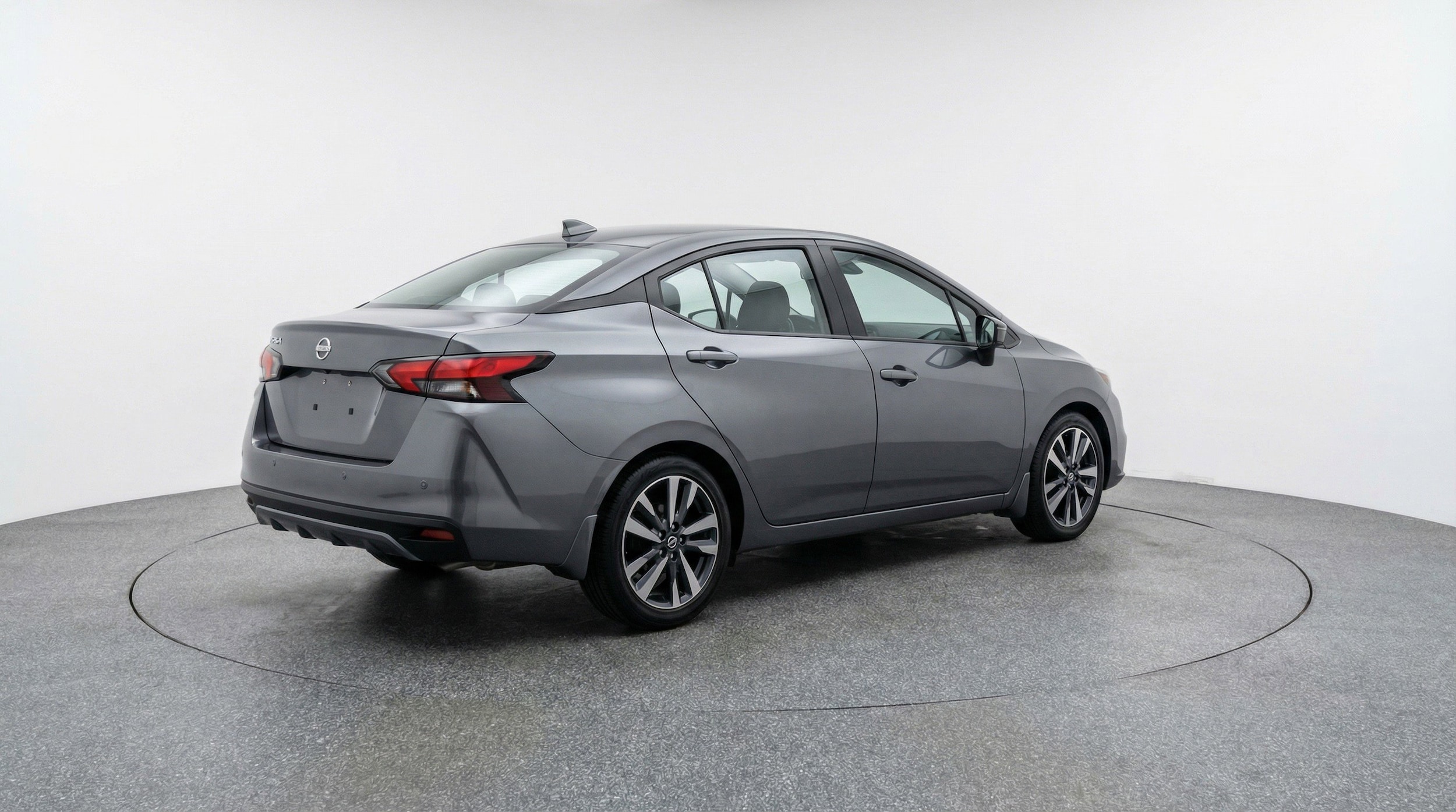 Thumbnail: 2025 Nissan Versa - 9