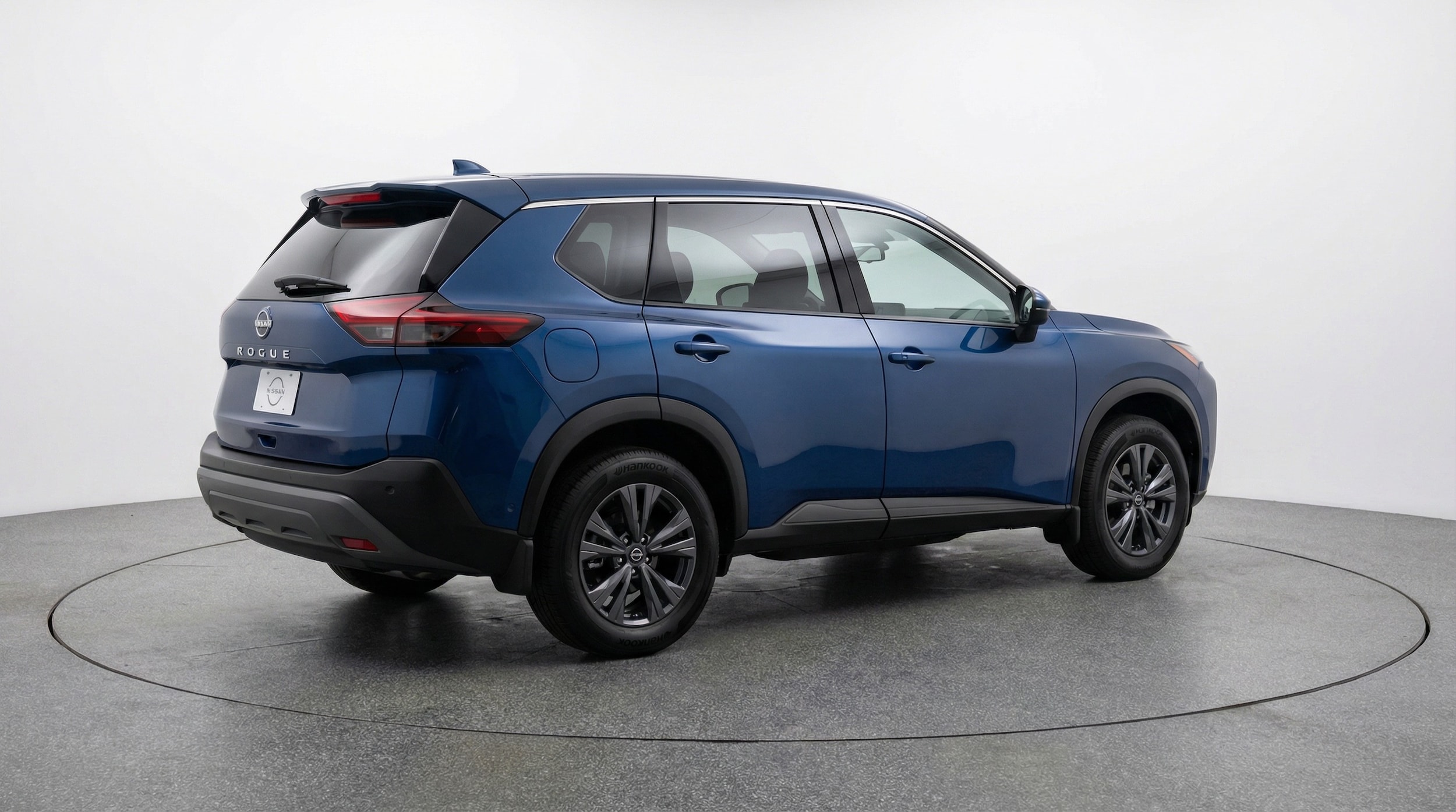 Thumbnail: 2025 Nissan Rogue - 7