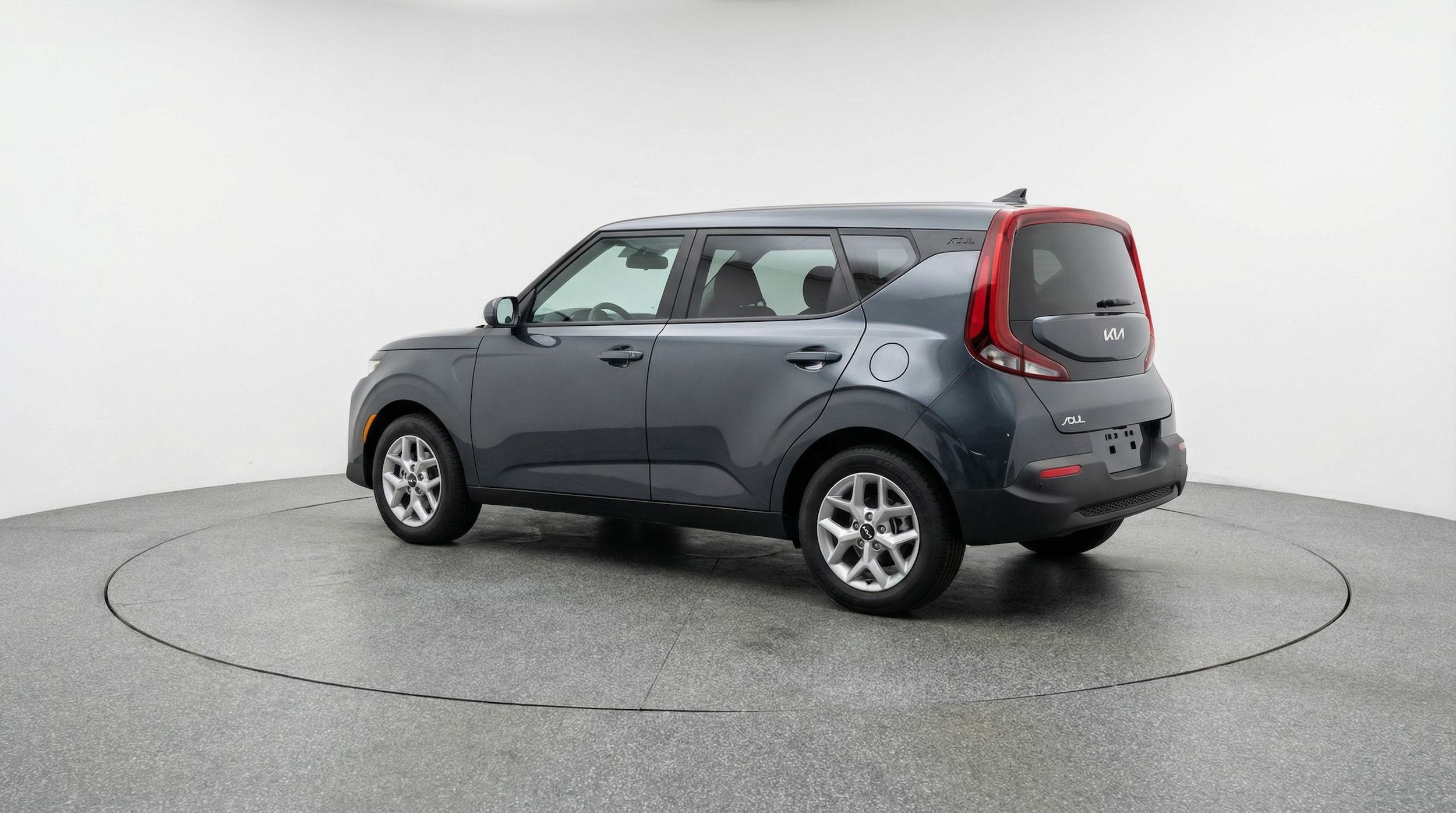 Thumbnail: 2025 Kia Soul - 5