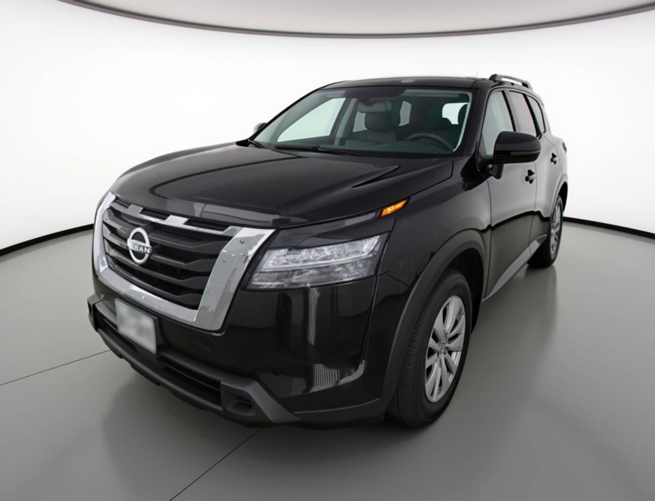 Thumbnail: 2025 Nissan Pathfinder - 3