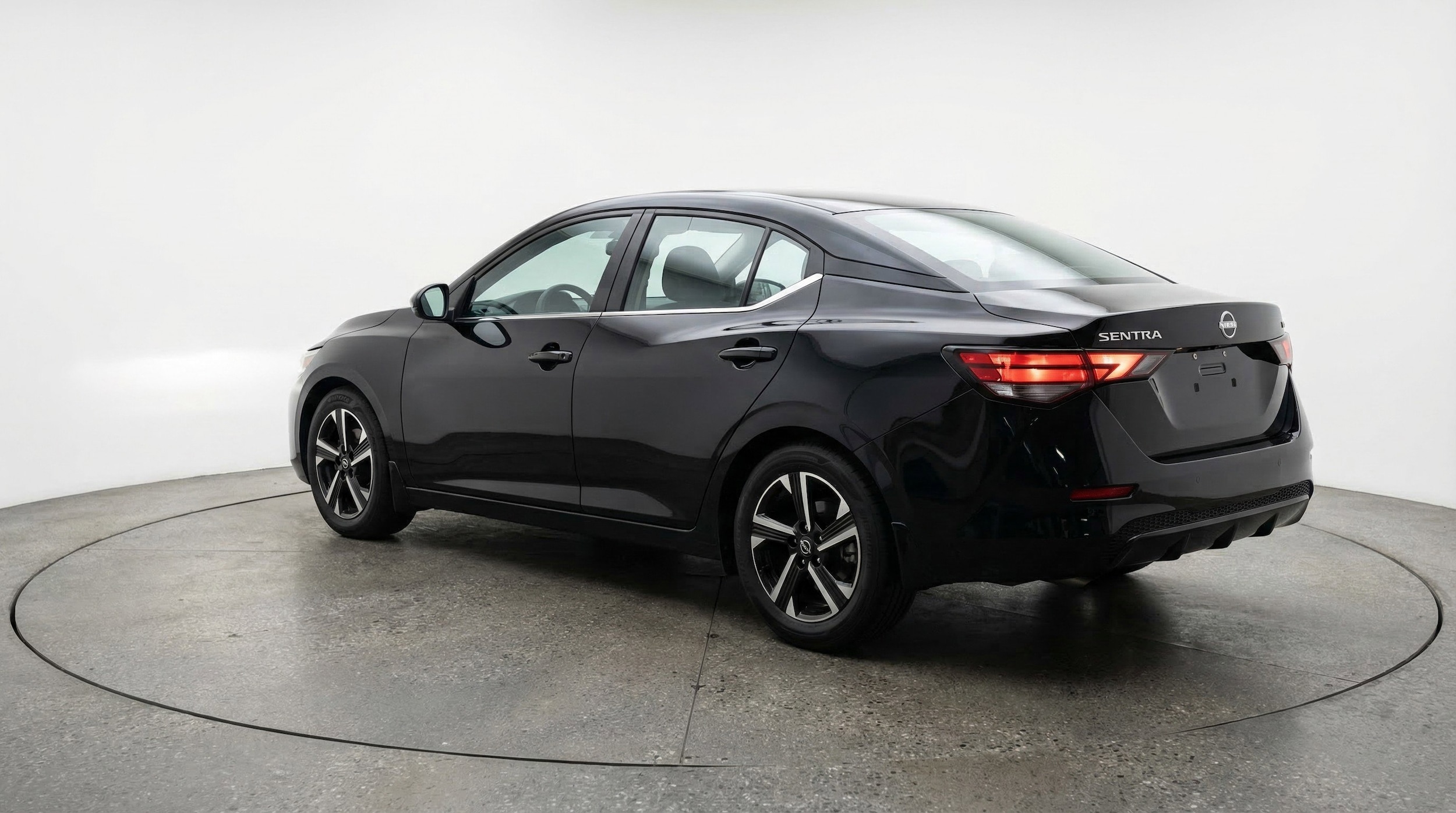 Thumbnail: 2025 Nissan Sentra - 6