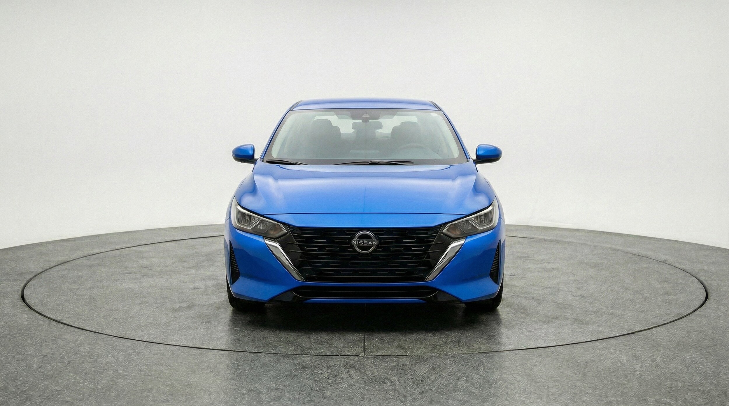 Thumbnail: 2025 Nissan Sentra - 2