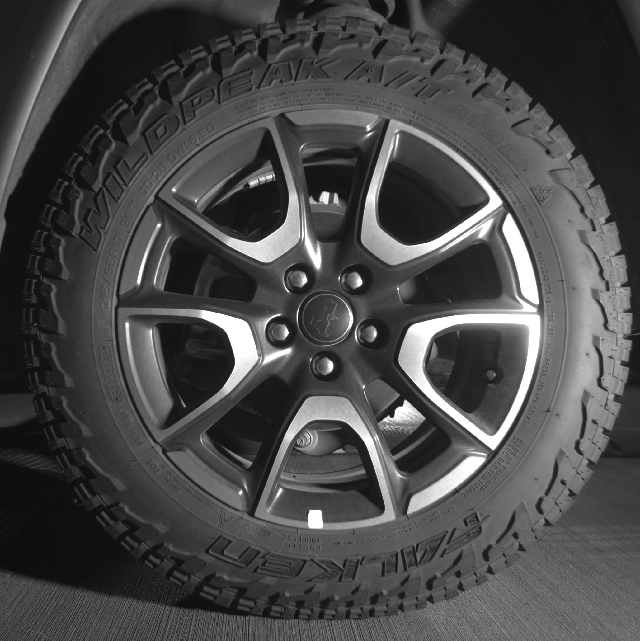 Thumbnail: 2025 Jeep Compass - 14