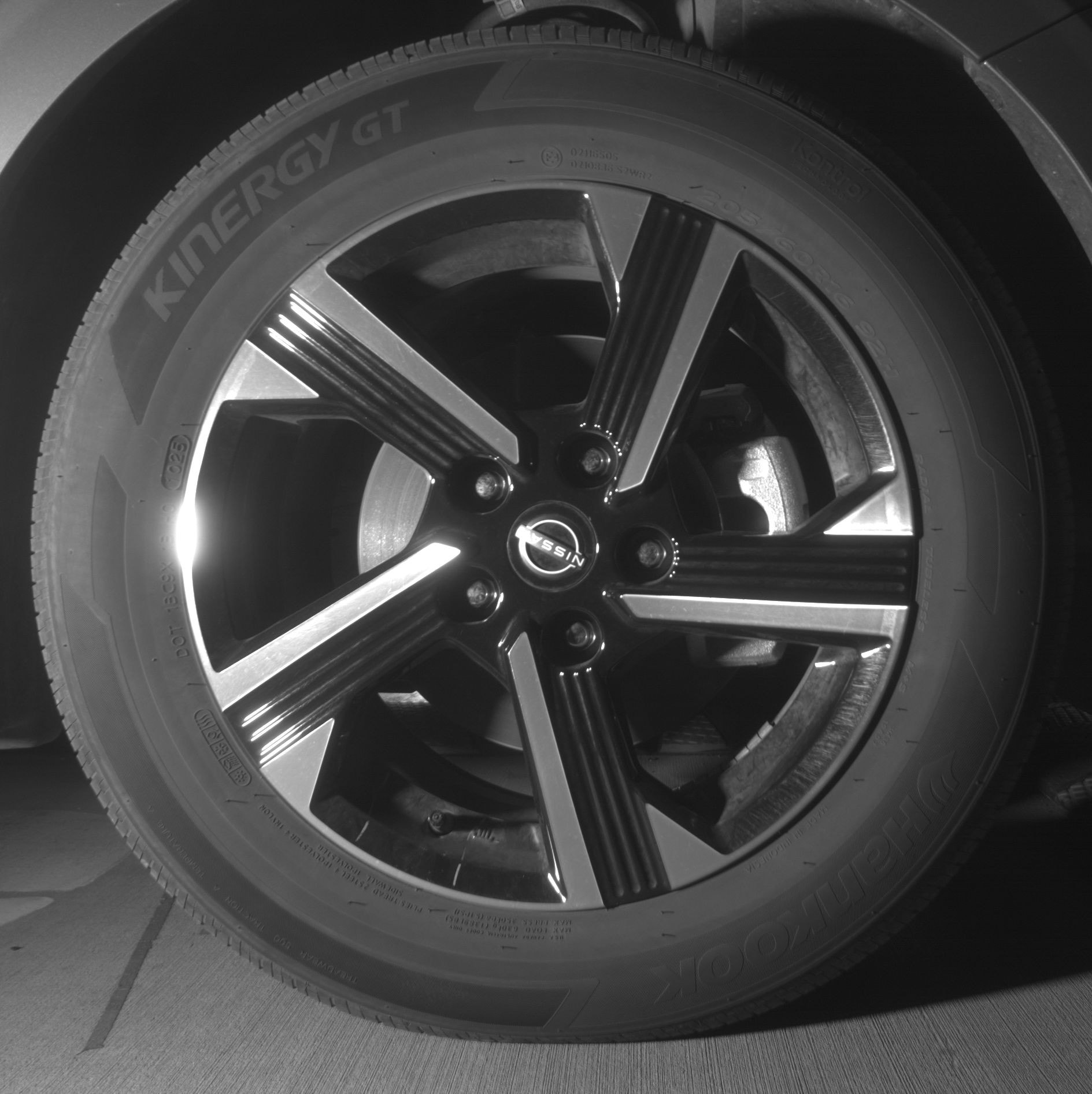 Thumbnail: 2025 Nissan Sentra - 10