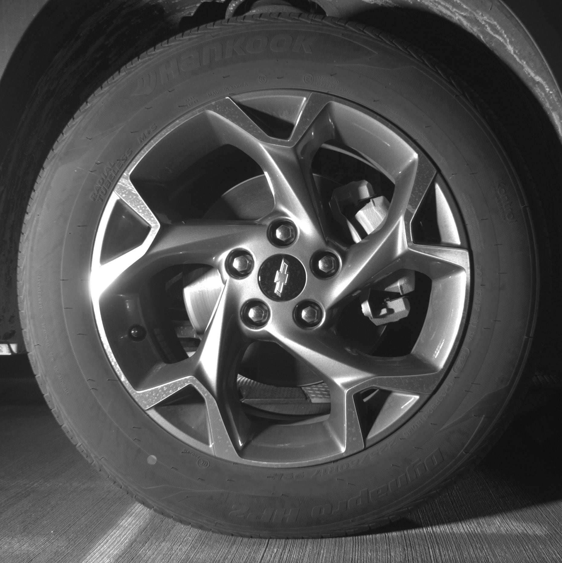 Thumbnail: 2025 Chevrolet Trax - 10