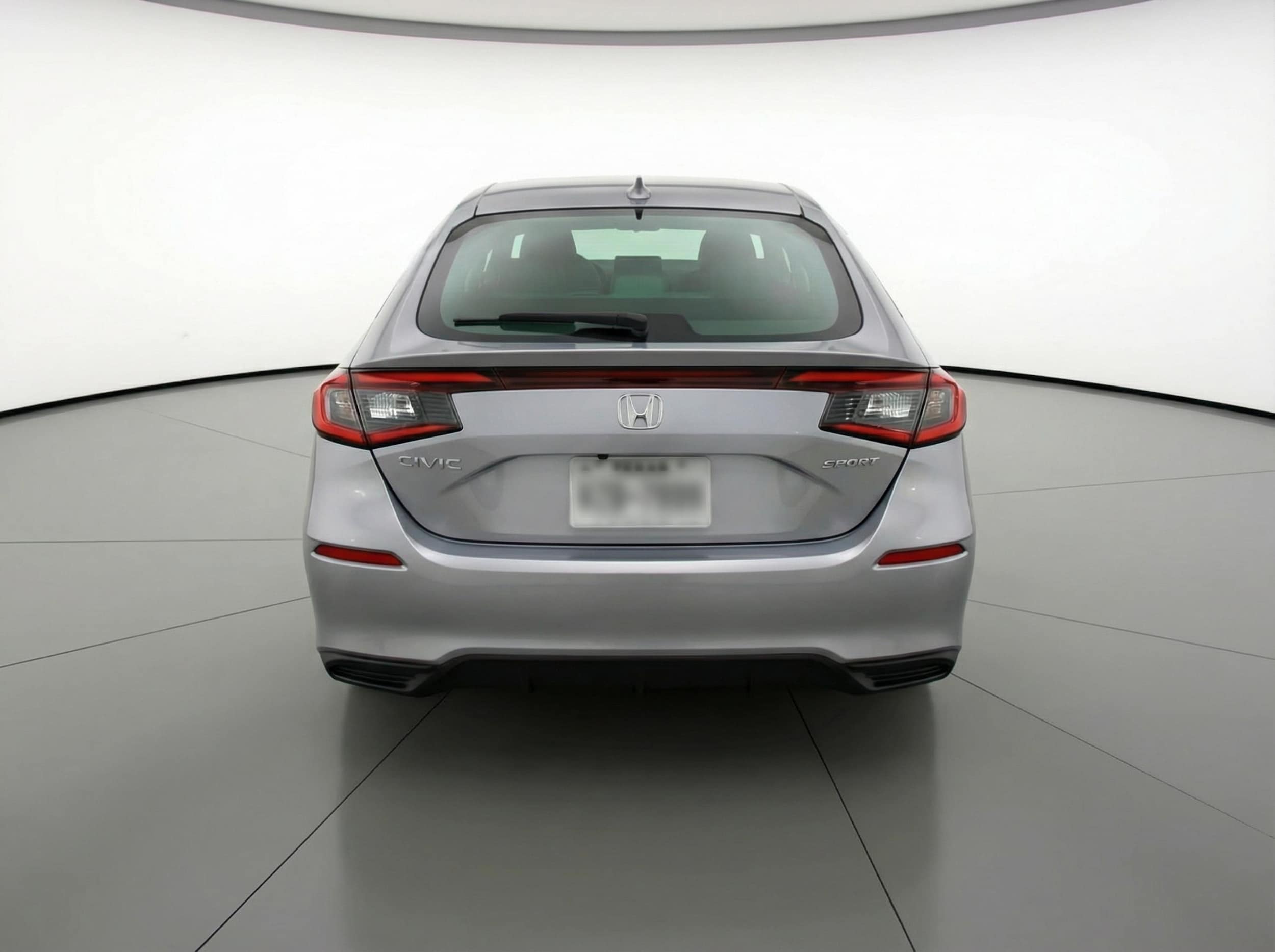 Thumbnail: 2025 Honda Civic - 6