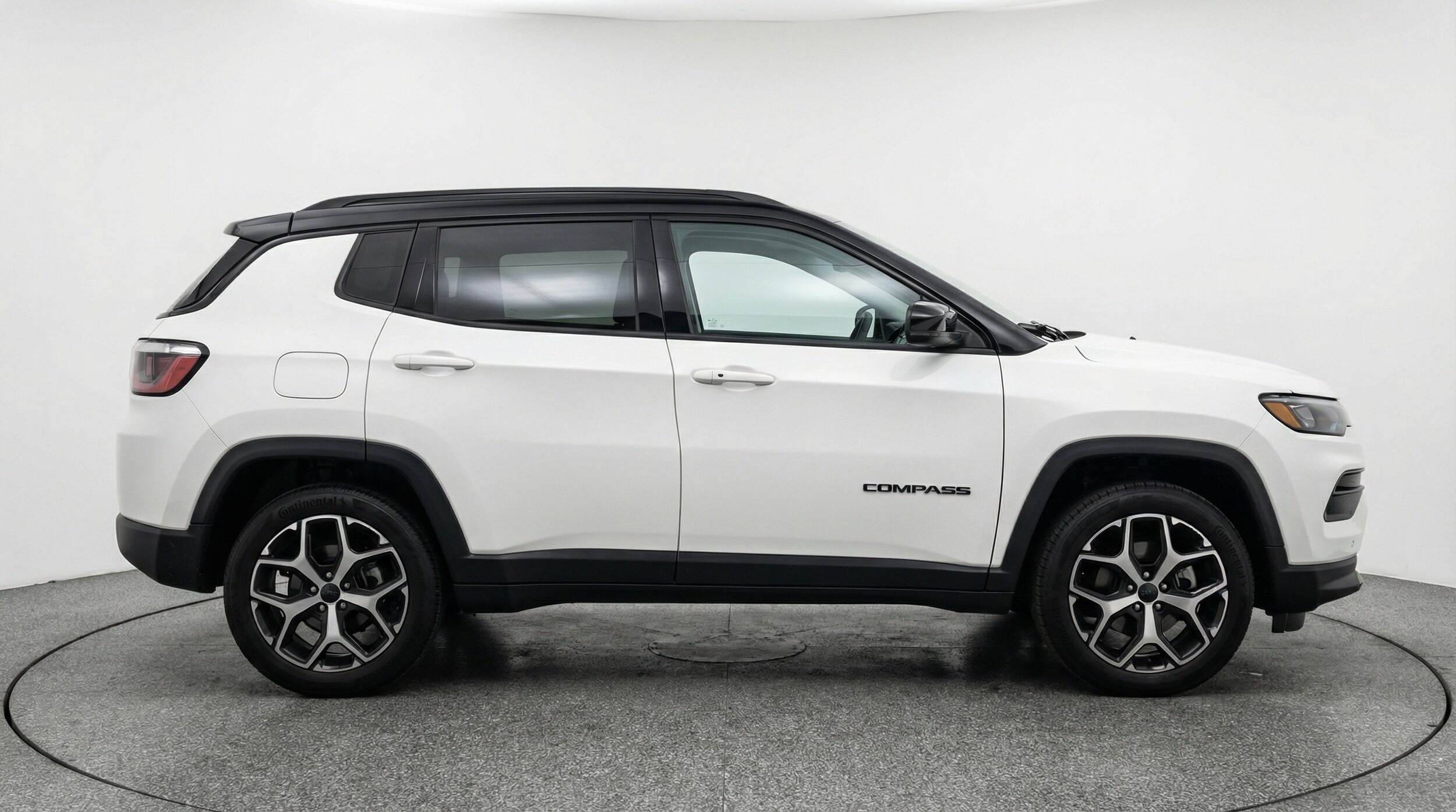 Thumbnail: 2025 Jeep Compass - 8