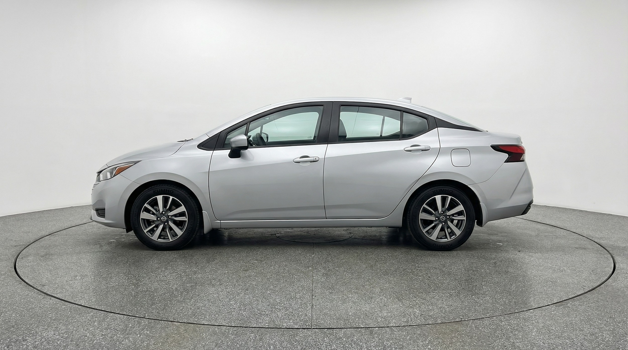 Thumbnail: 2025 Nissan Versa - 4