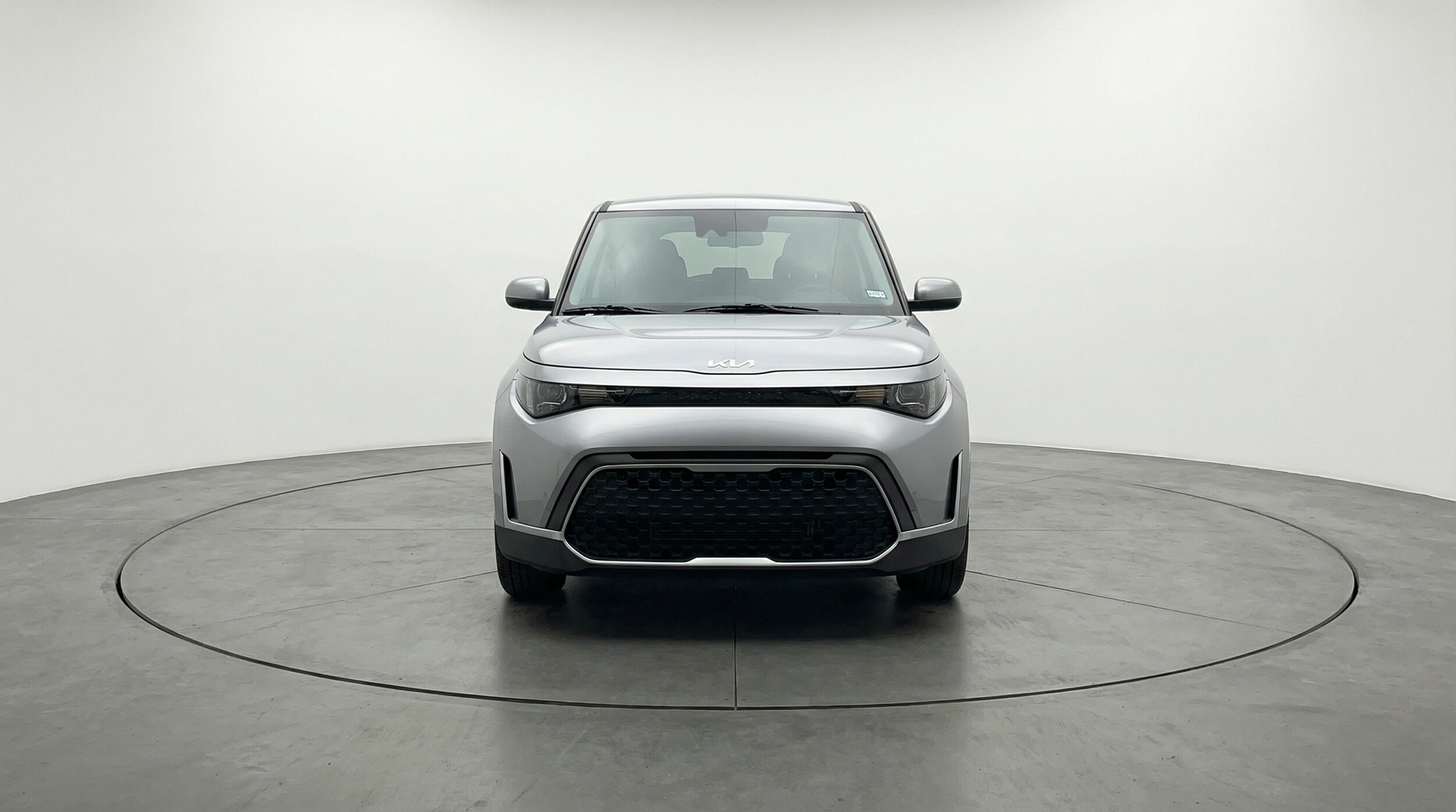 Thumbnail: 2025 Kia Soul - 2