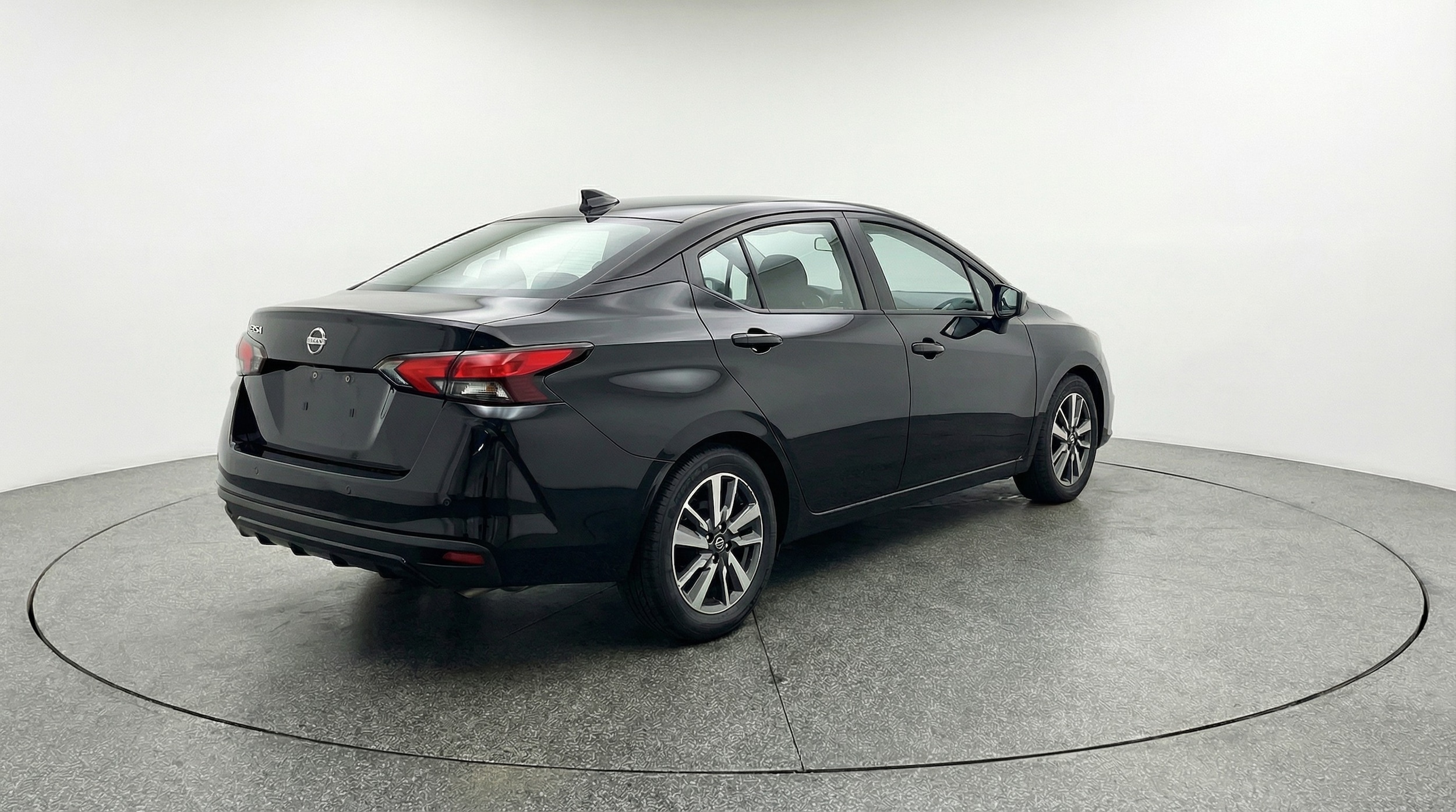 Thumbnail: 2025 Nissan Versa - 7