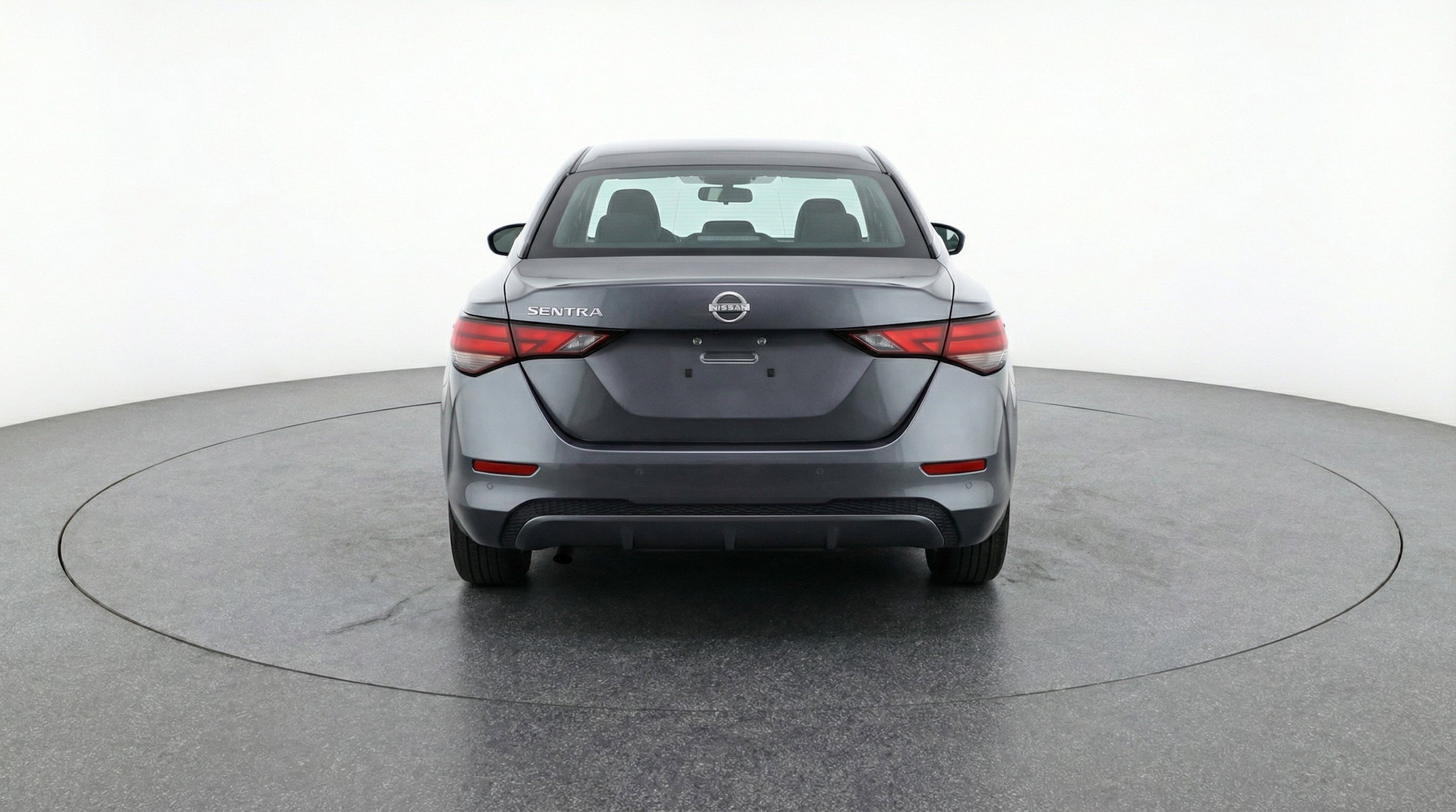 Thumbnail: 2025 Nissan Sentra - 7