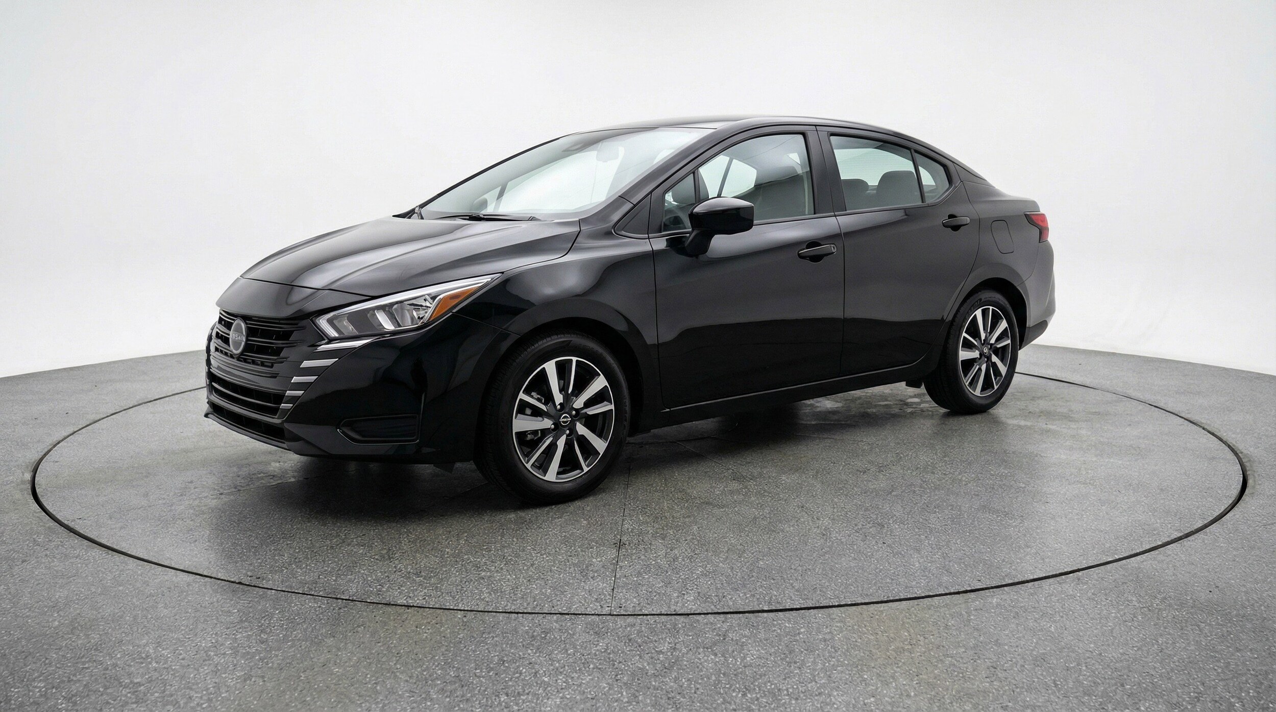 Thumbnail: 2025 Nissan Versa - 3