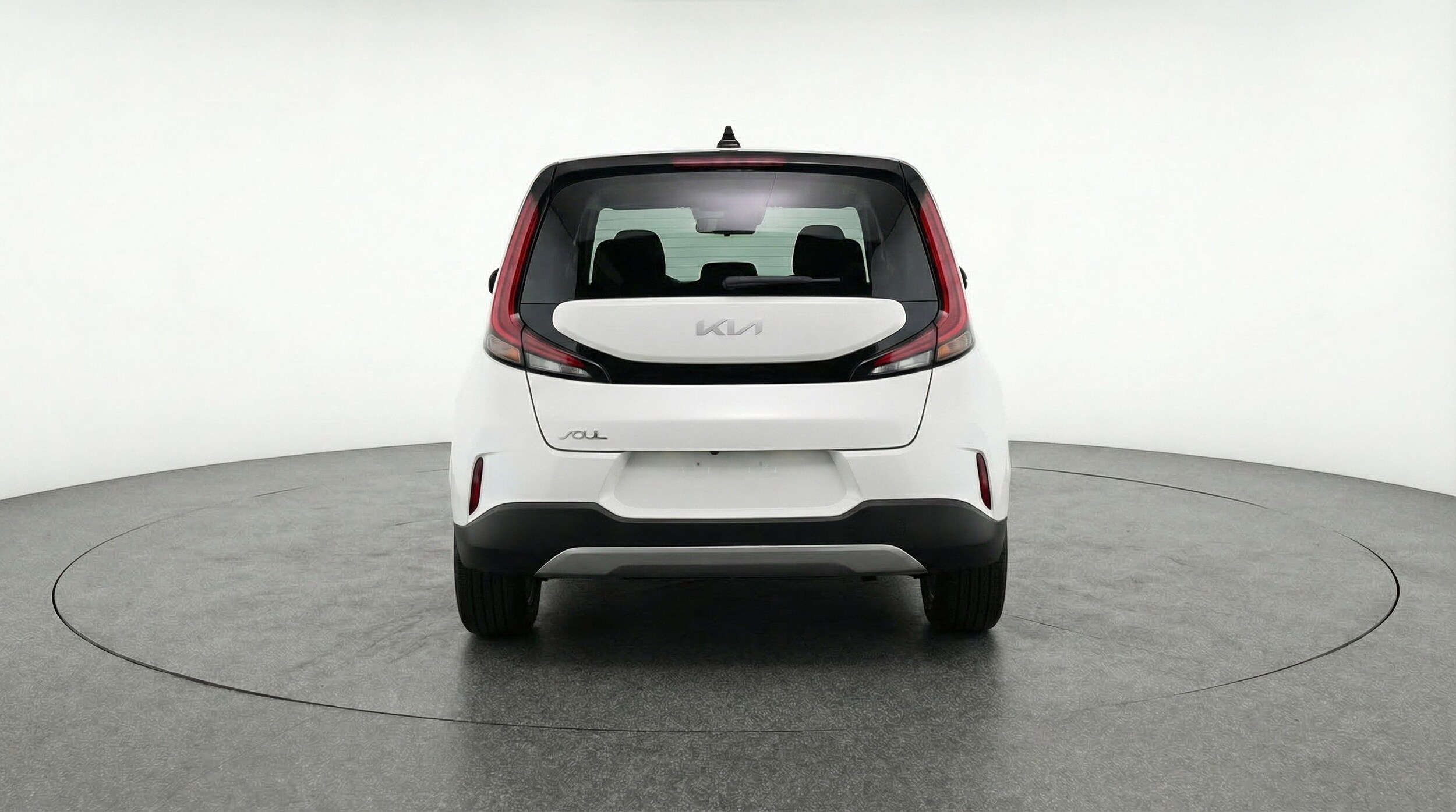 Thumbnail: 2025 Kia Soul - 7