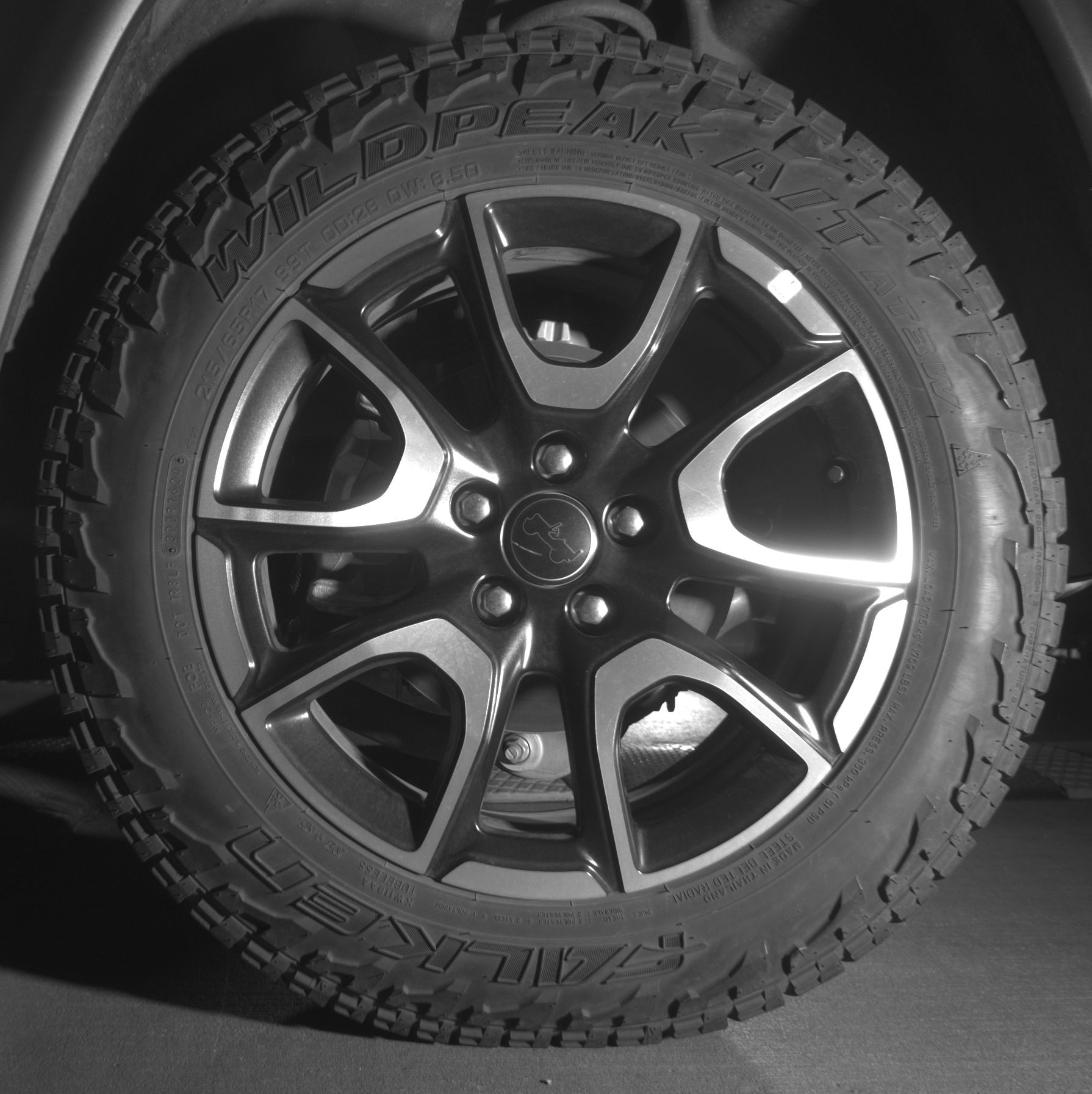 Thumbnail: 2025 Jeep Compass - 11