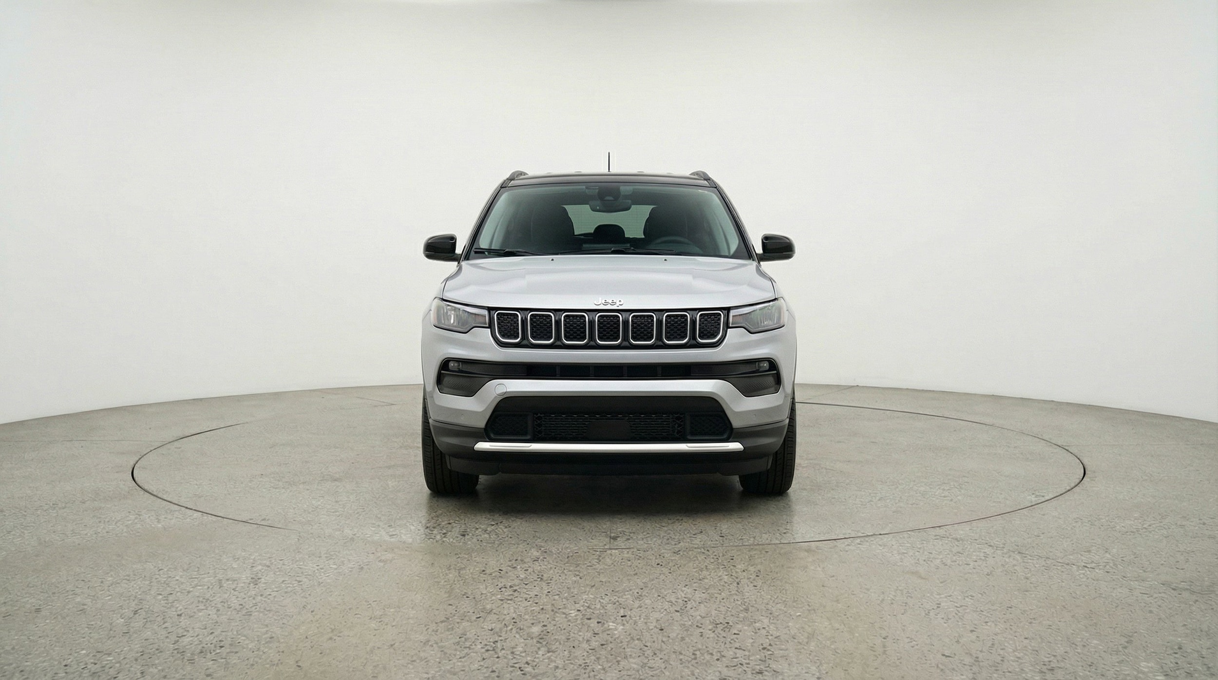 Thumbnail: 2025 Jeep Compass - 2