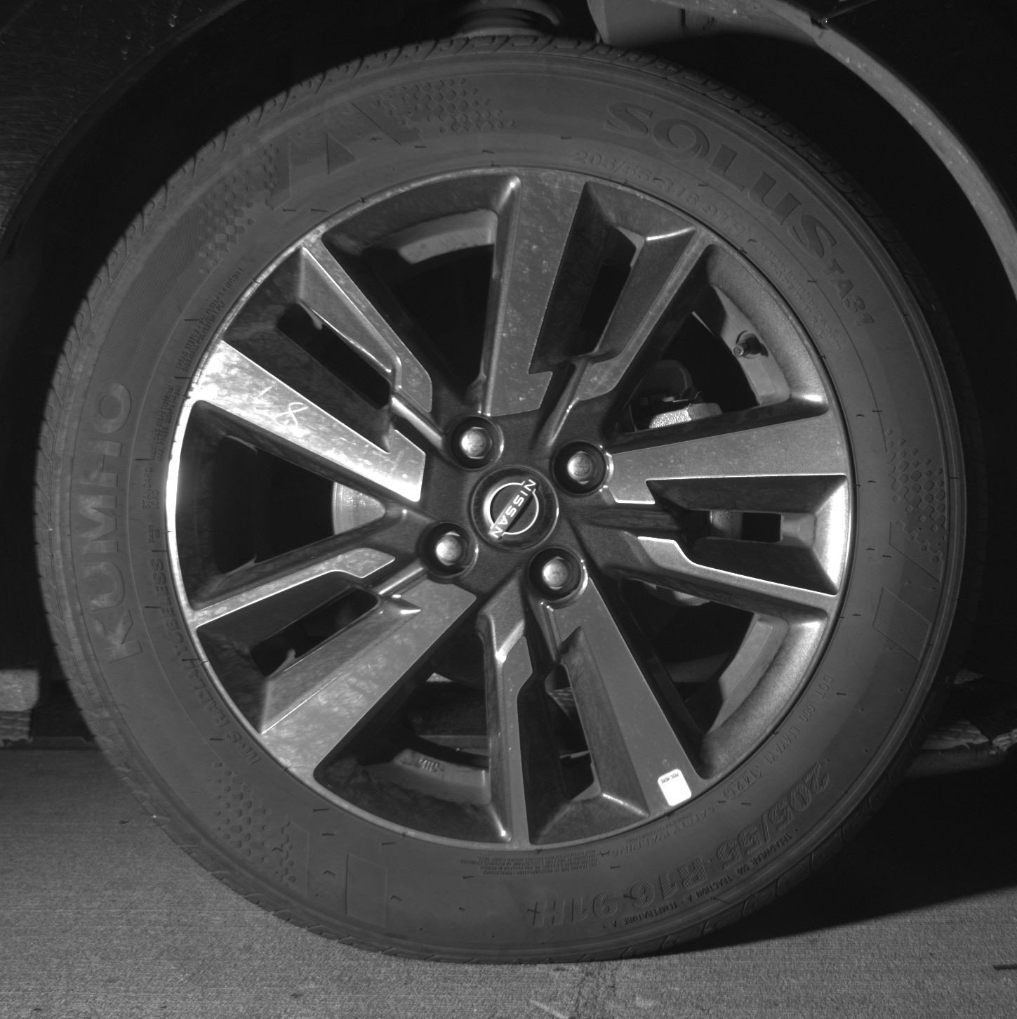 Thumbnail: 2025 Nissan Versa - 13