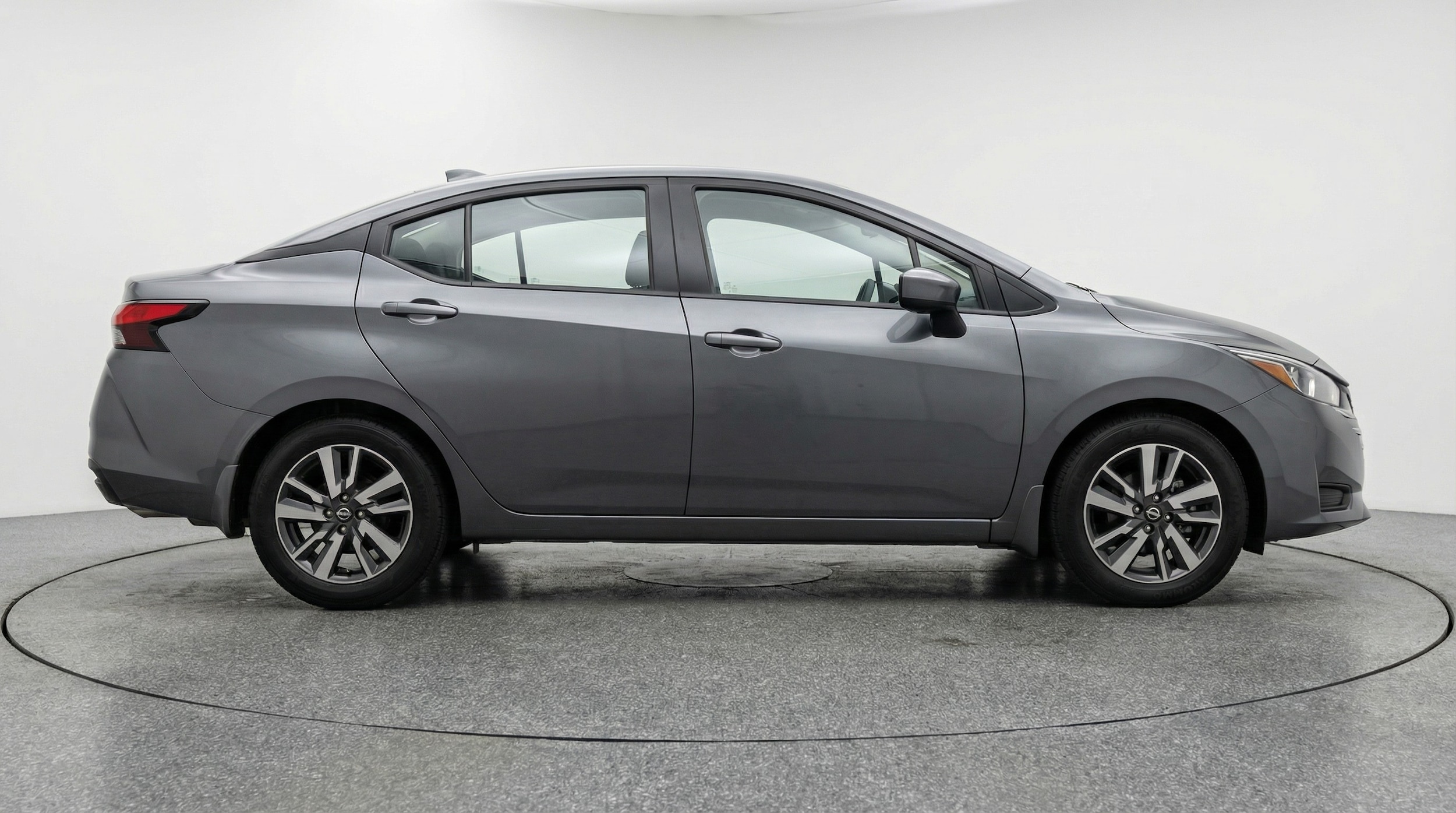 Thumbnail: 2025 Nissan Versa - 8