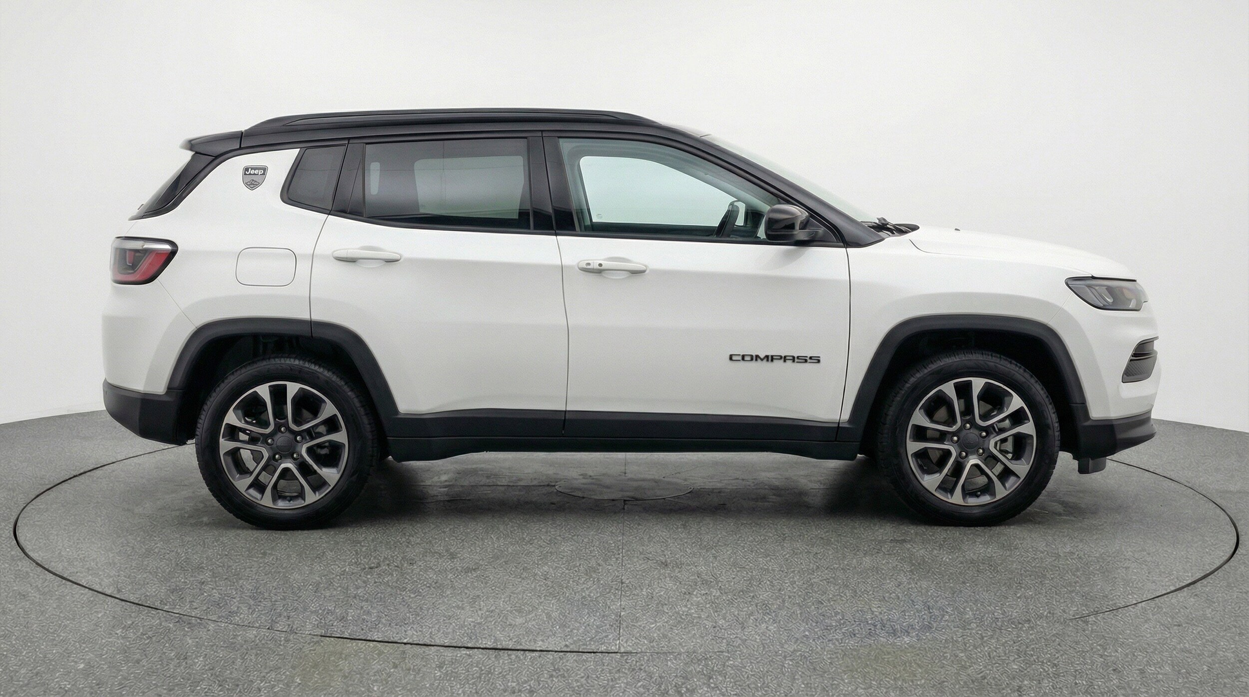 Thumbnail: 2025 Jeep Compass - 11