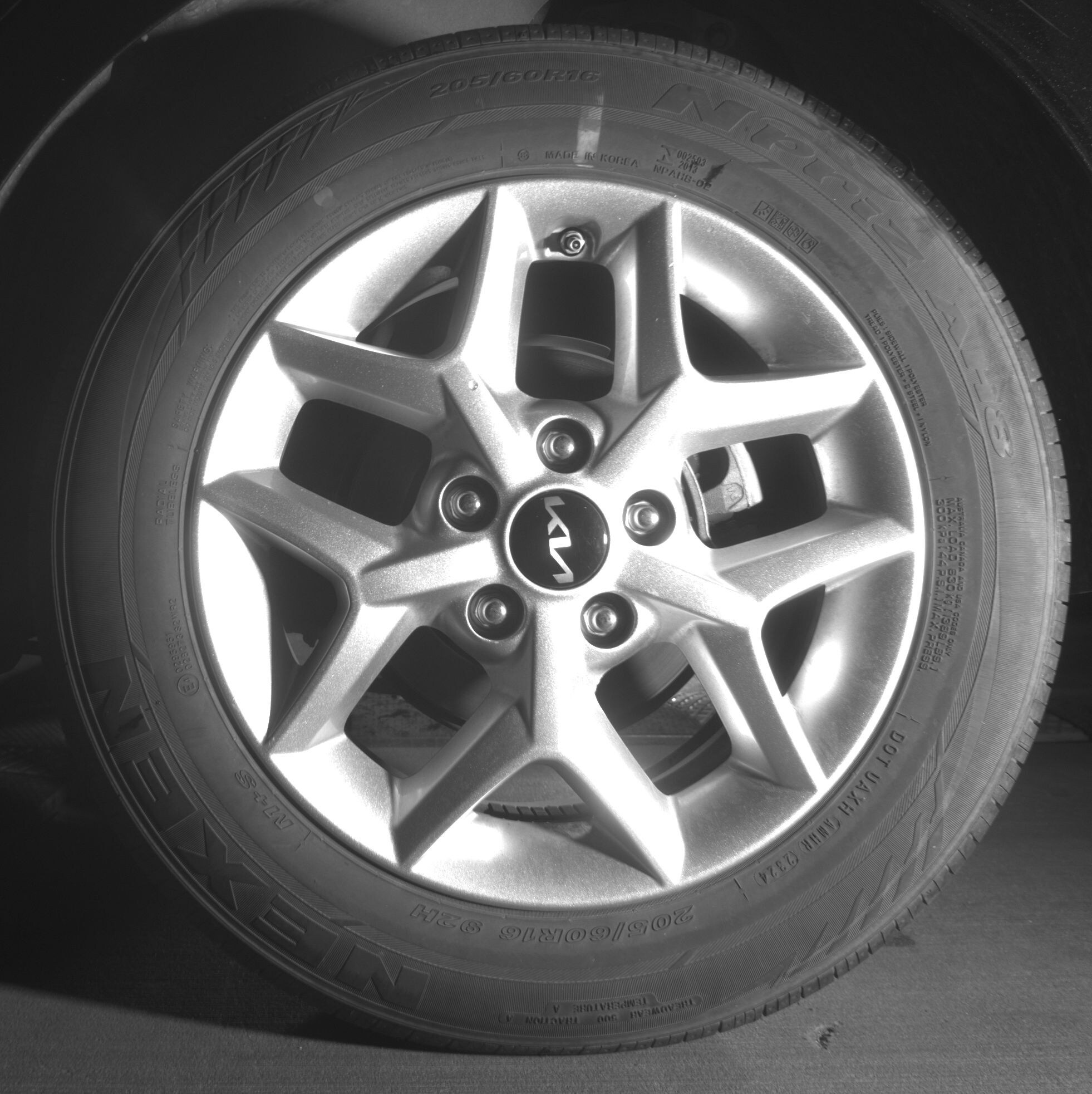 Thumbnail: 2025 Kia Soul - 16