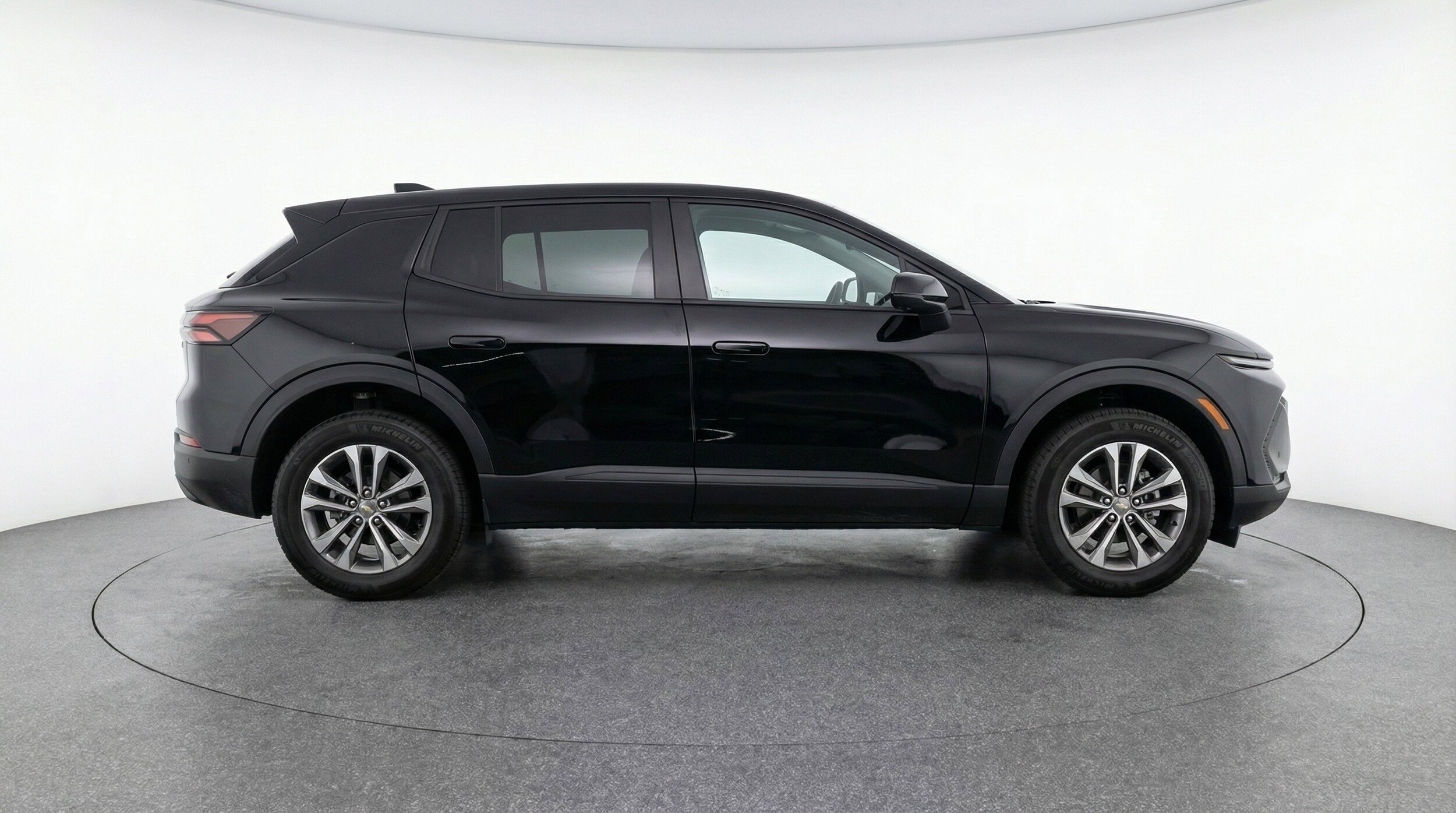 Thumbnail: 2025 Chevrolet Equinox - 11