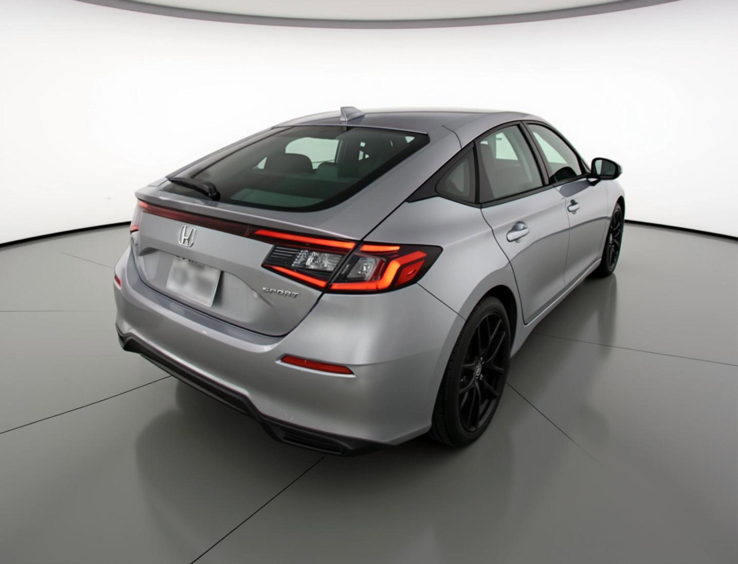 Thumbnail: 2025 Honda Civic - 9